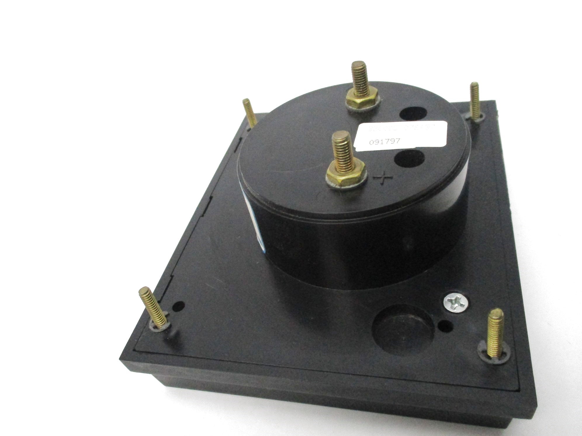 TRANSCAT/EIL BE/4-05 NSNP