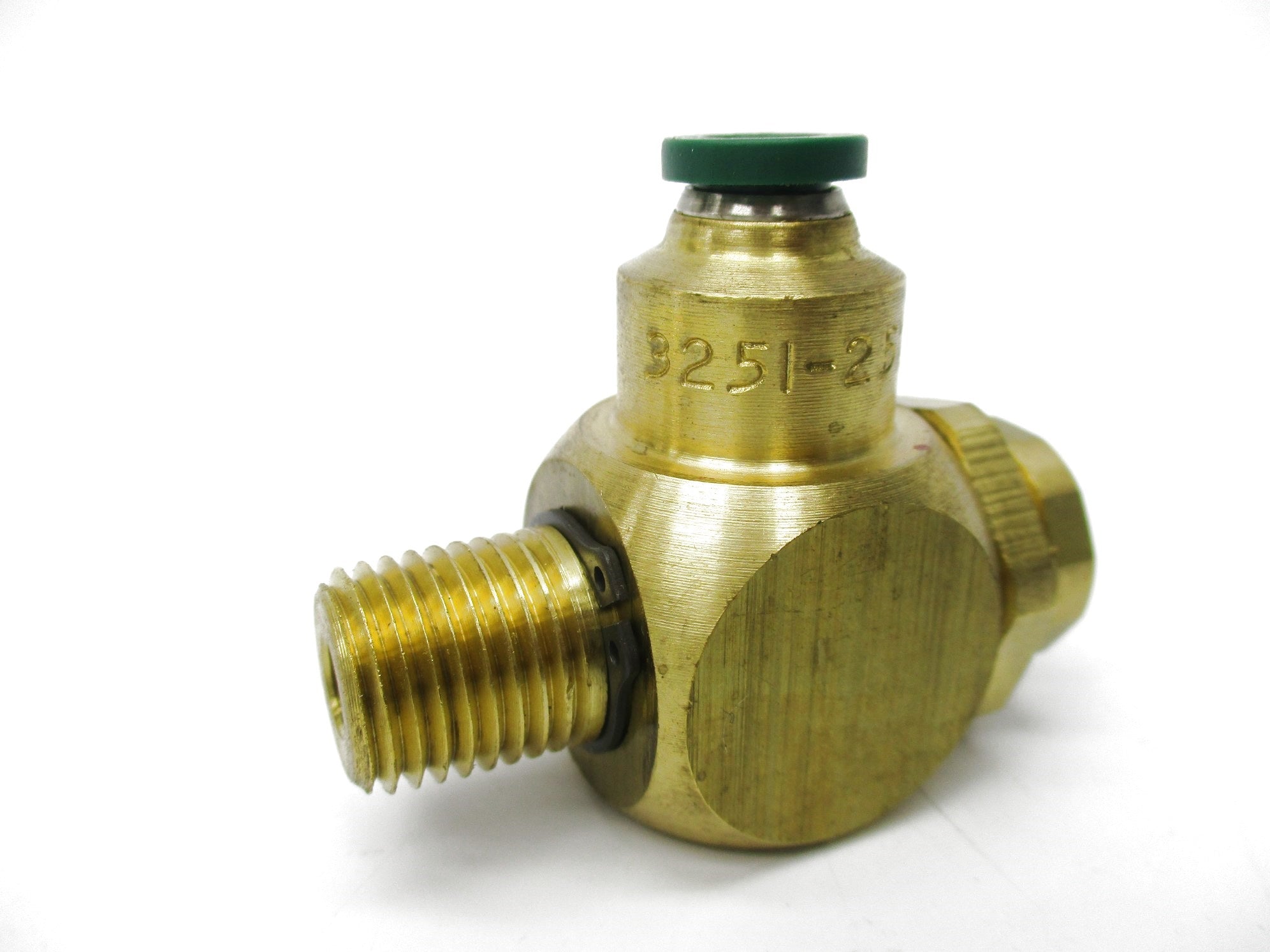 SCHRADER BELLOWS 3251-2525 NSNP