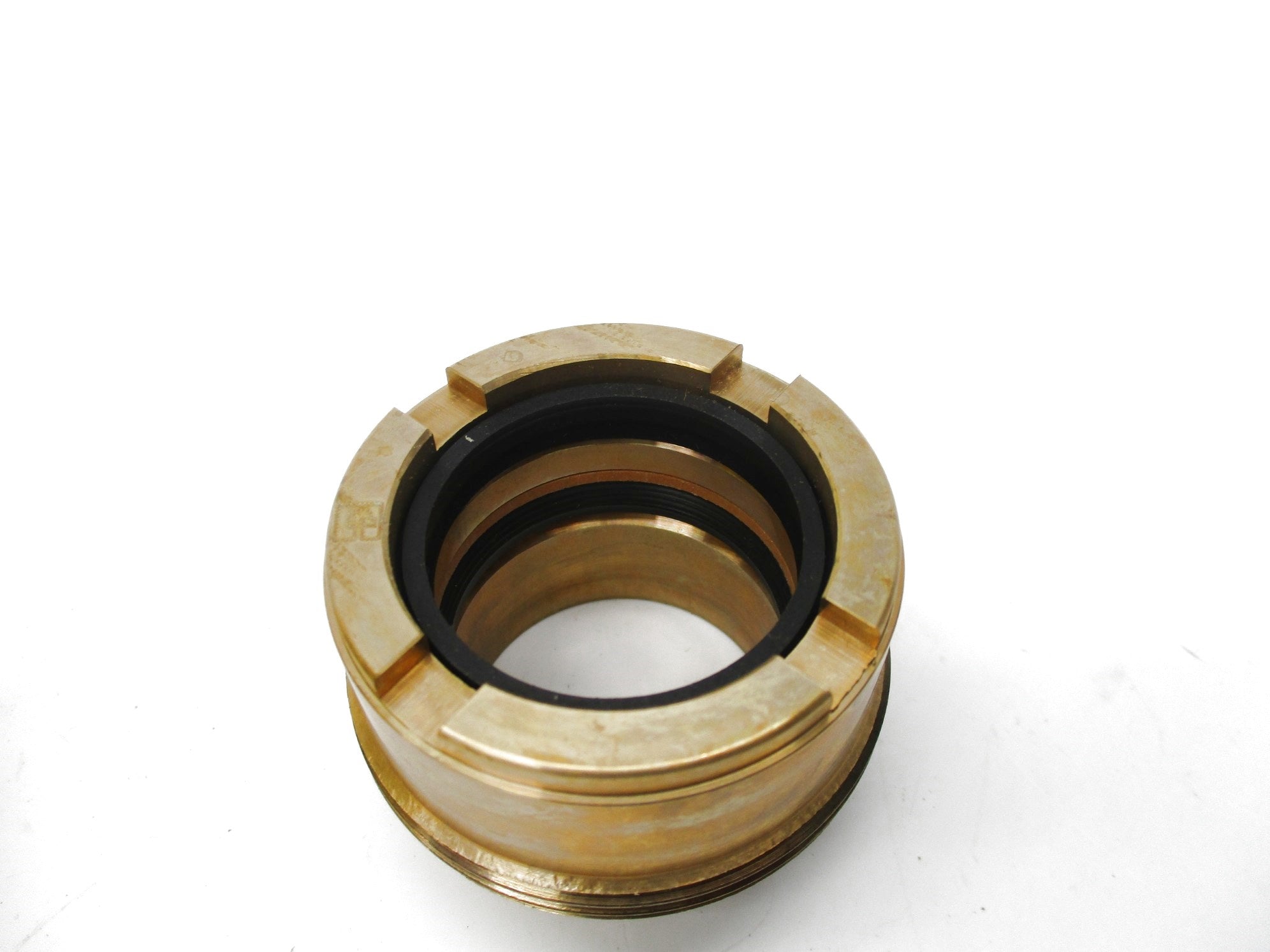 PARKER RG2AHL0131 1-3/8" NSMP