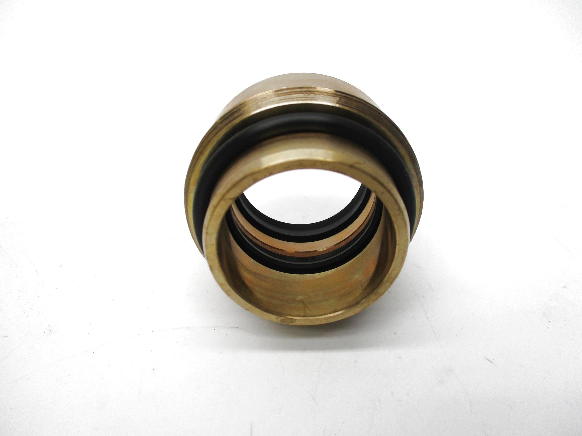 PARKER RG2AHL0131 1-3/8" NSMP