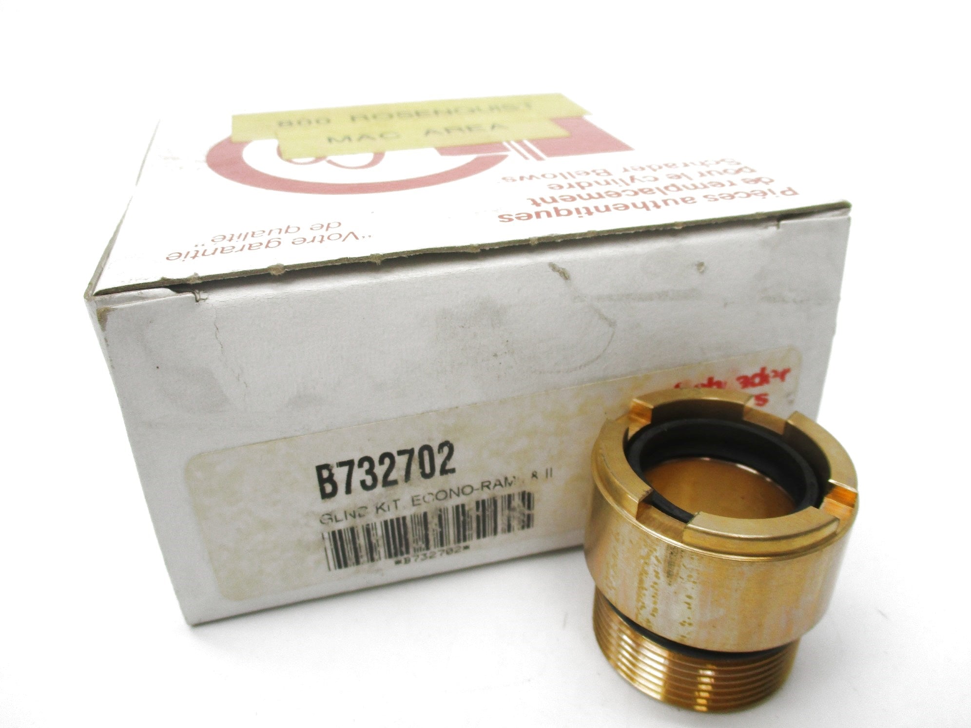 PARKER B732702 NSMP