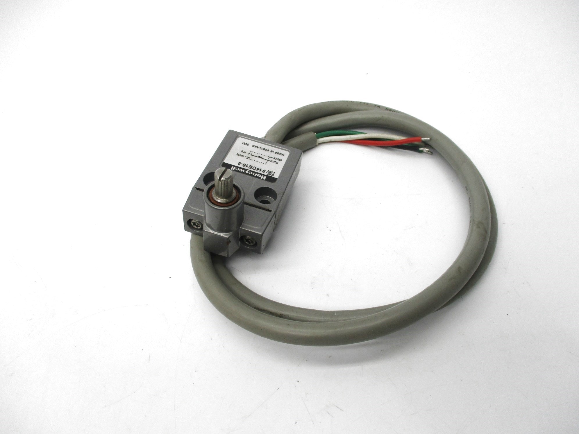 HONEYWELL 914CE16-3 NSNP