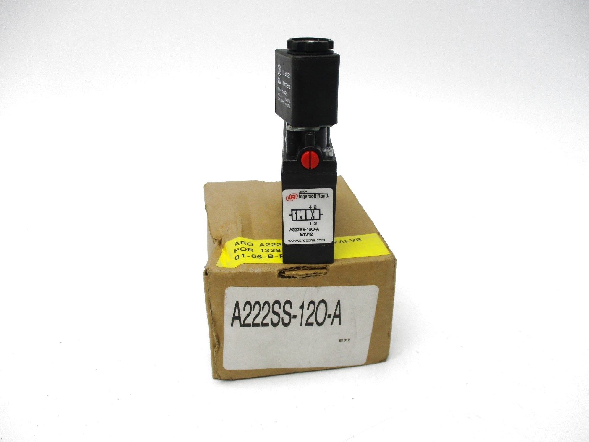 ARO A222SS-120-A NSMP