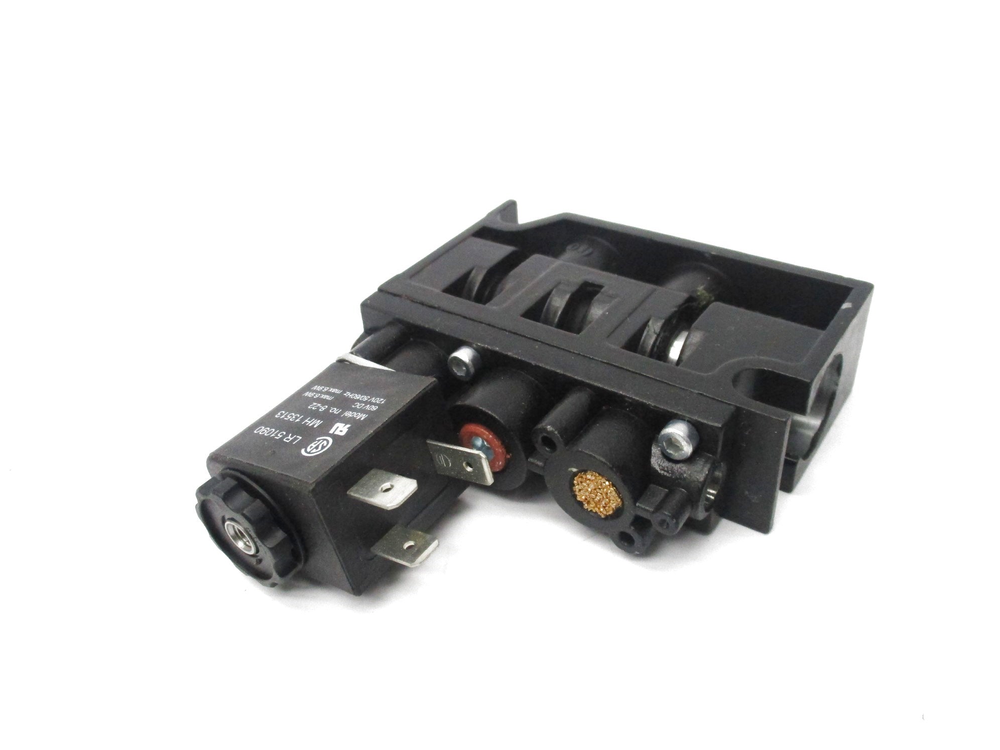 ARO A222SS-120-A NSMP