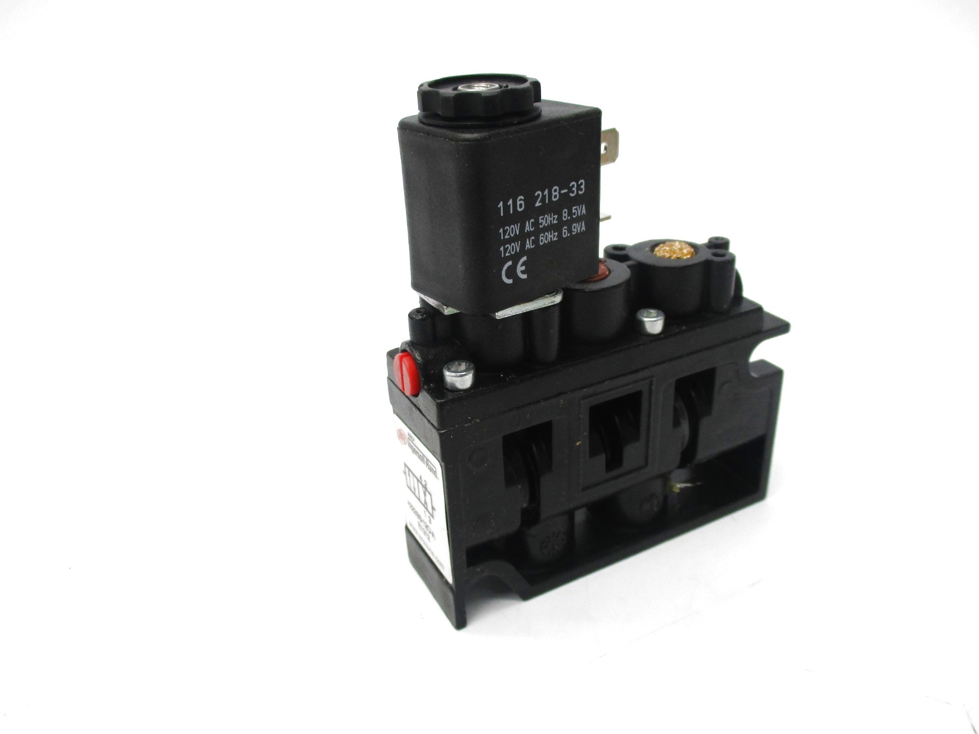 ARO A222SS-120-A NSMP
