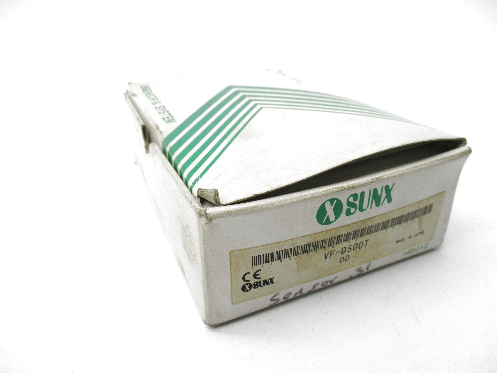 SUNX VF-D500T NSMP
