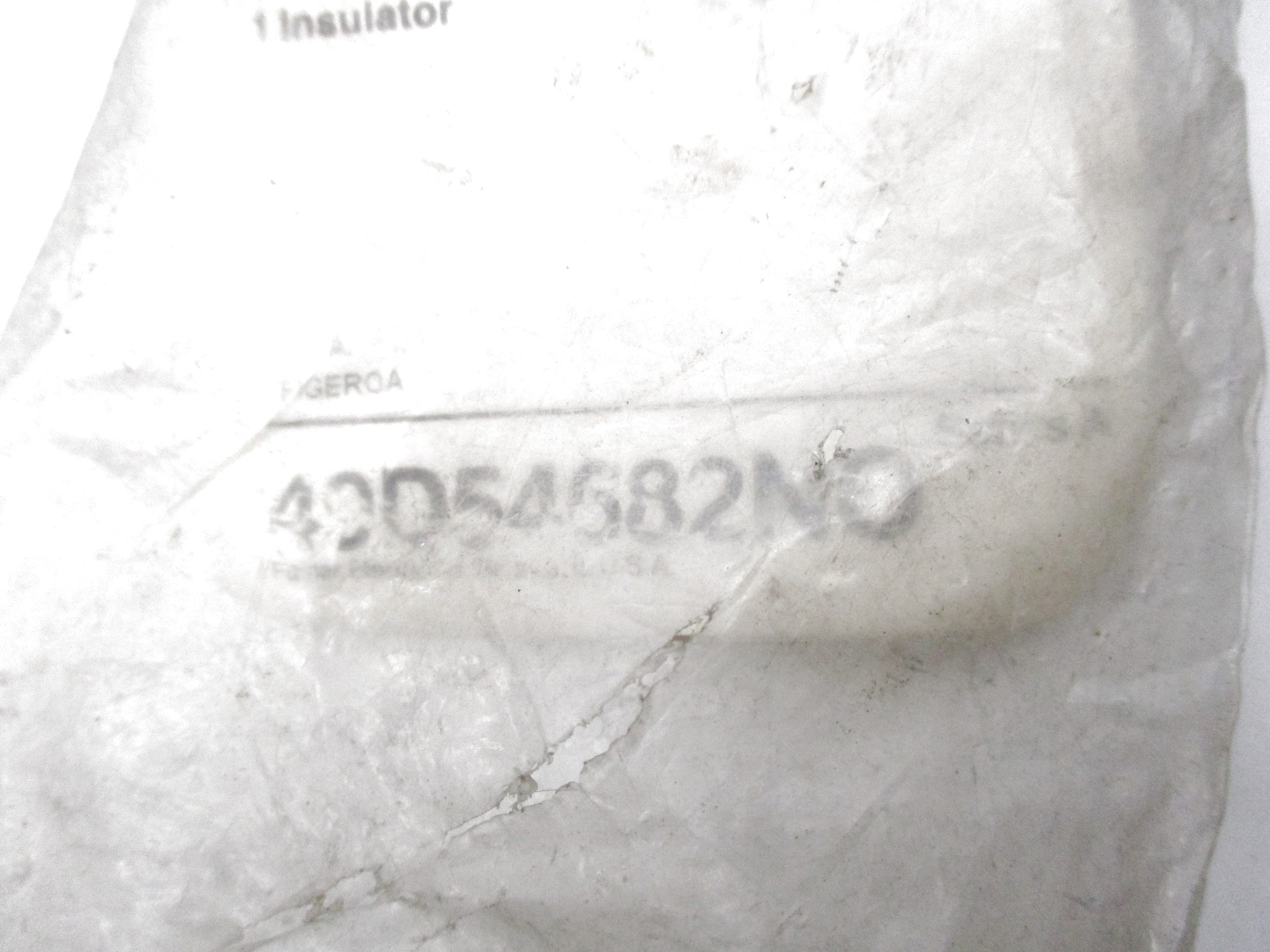 FURNAS 49D54682N0 SER. A NSMP