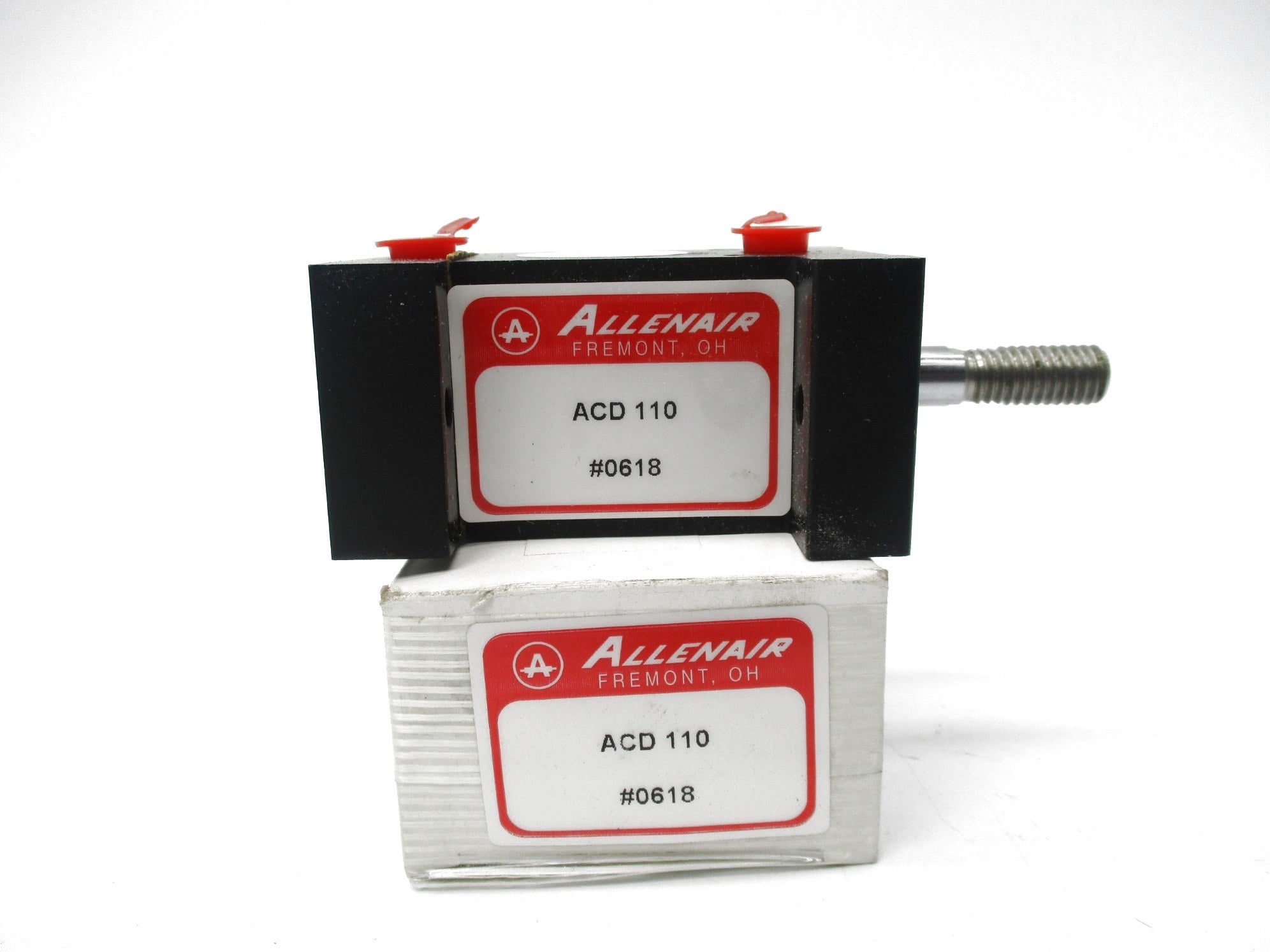 ALLENAIR ACD110 NSMP