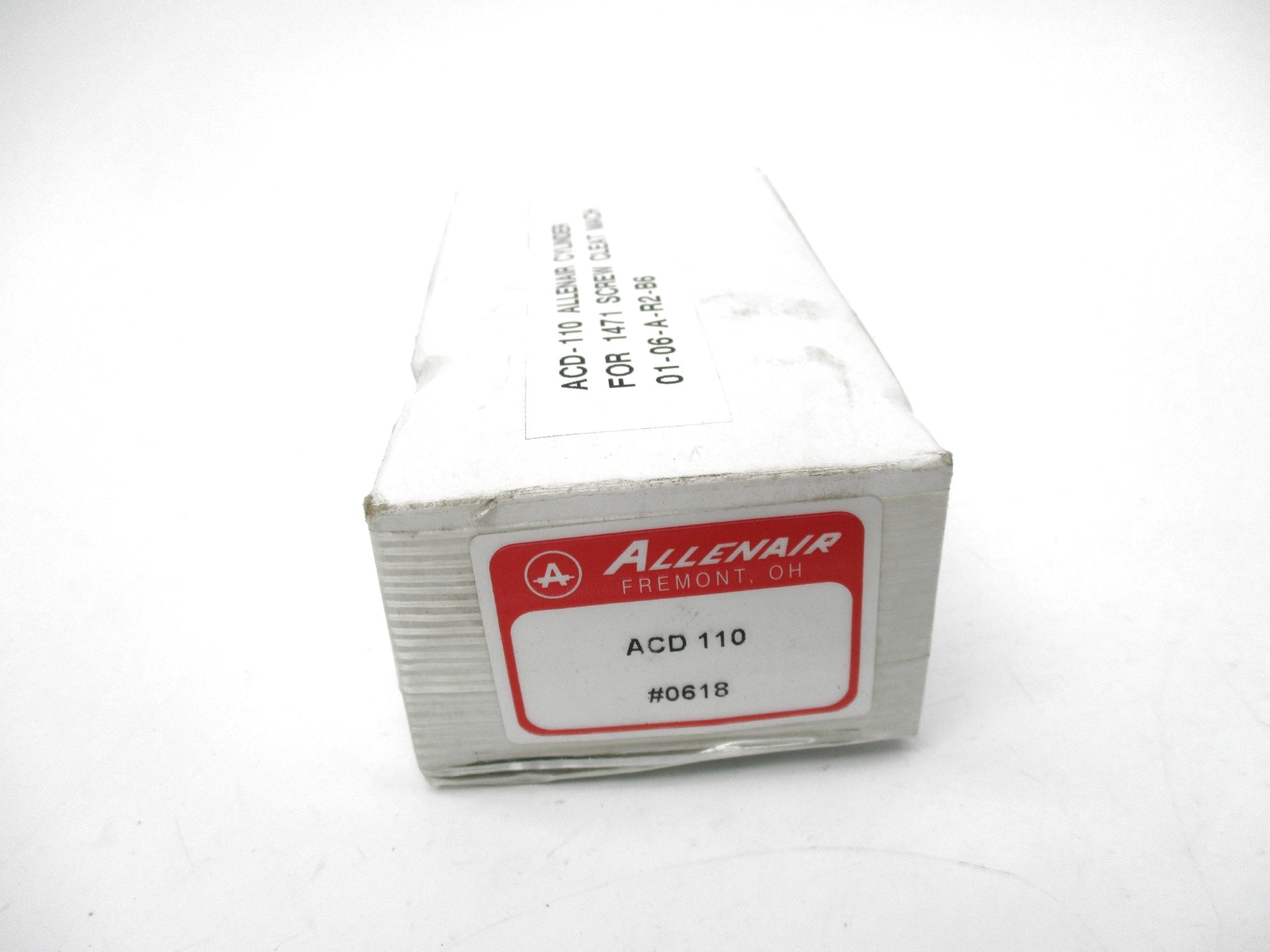 ALLENAIR ACD110 NSMP