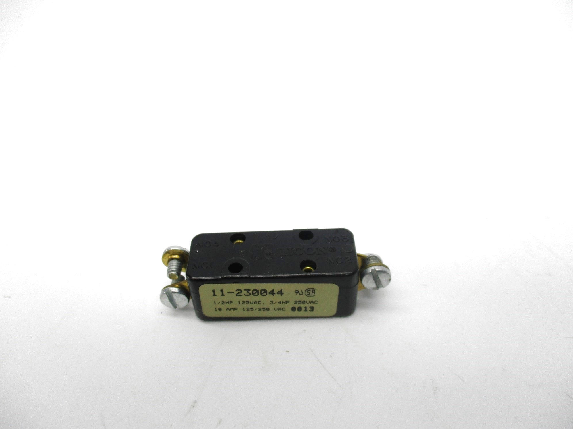 LICON 11-230044 NSNP