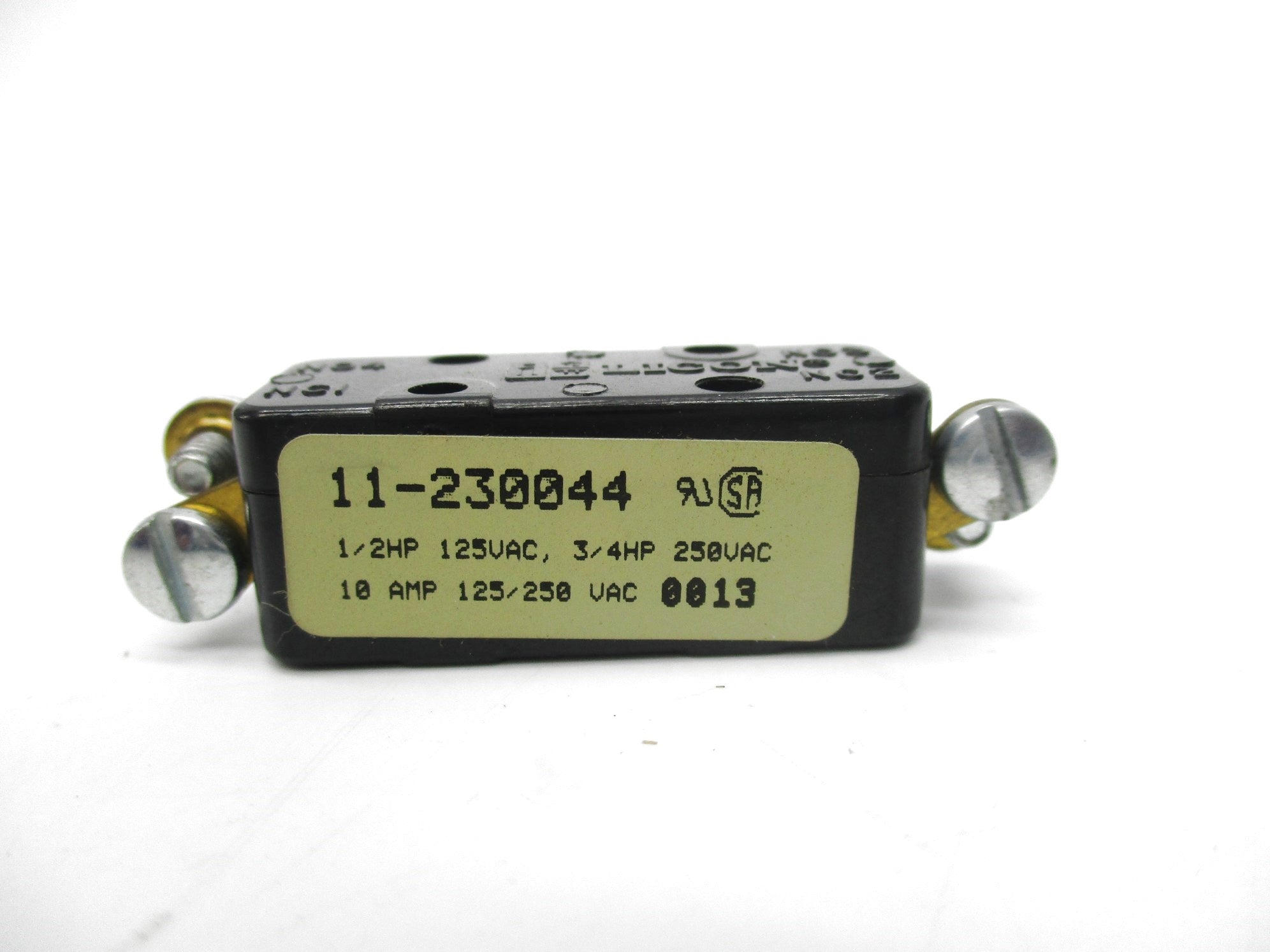 LICON 11-230044 NSNP
