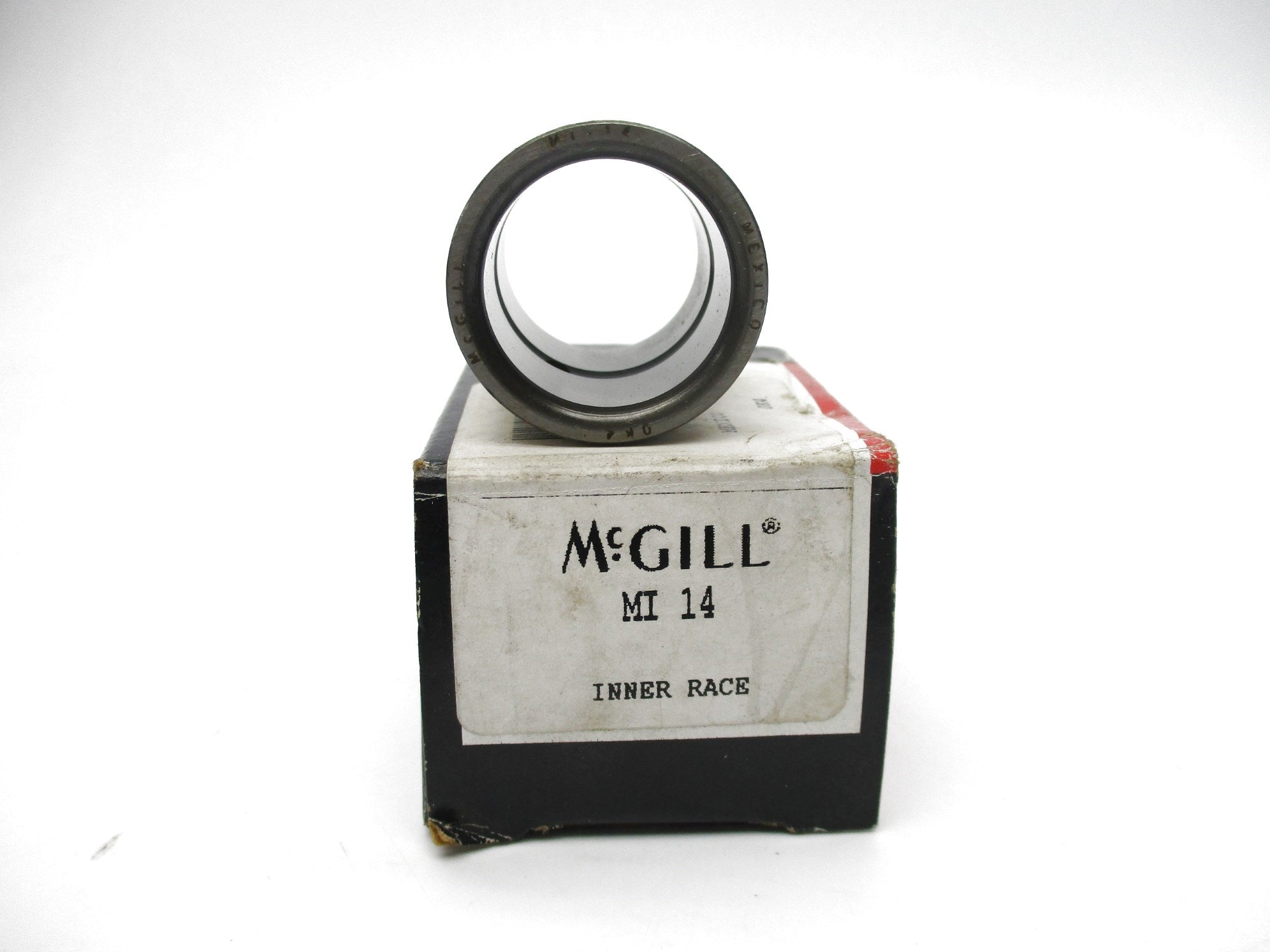 MCGILL MI14 NSMP