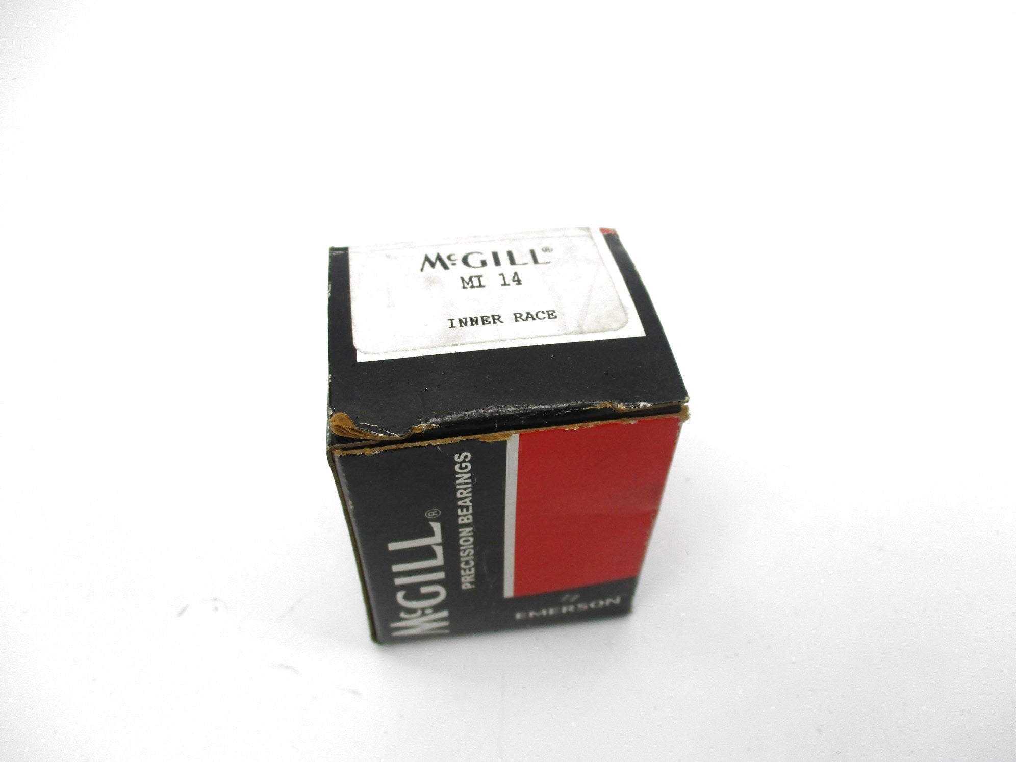 MCGILL MI14 NSMP
