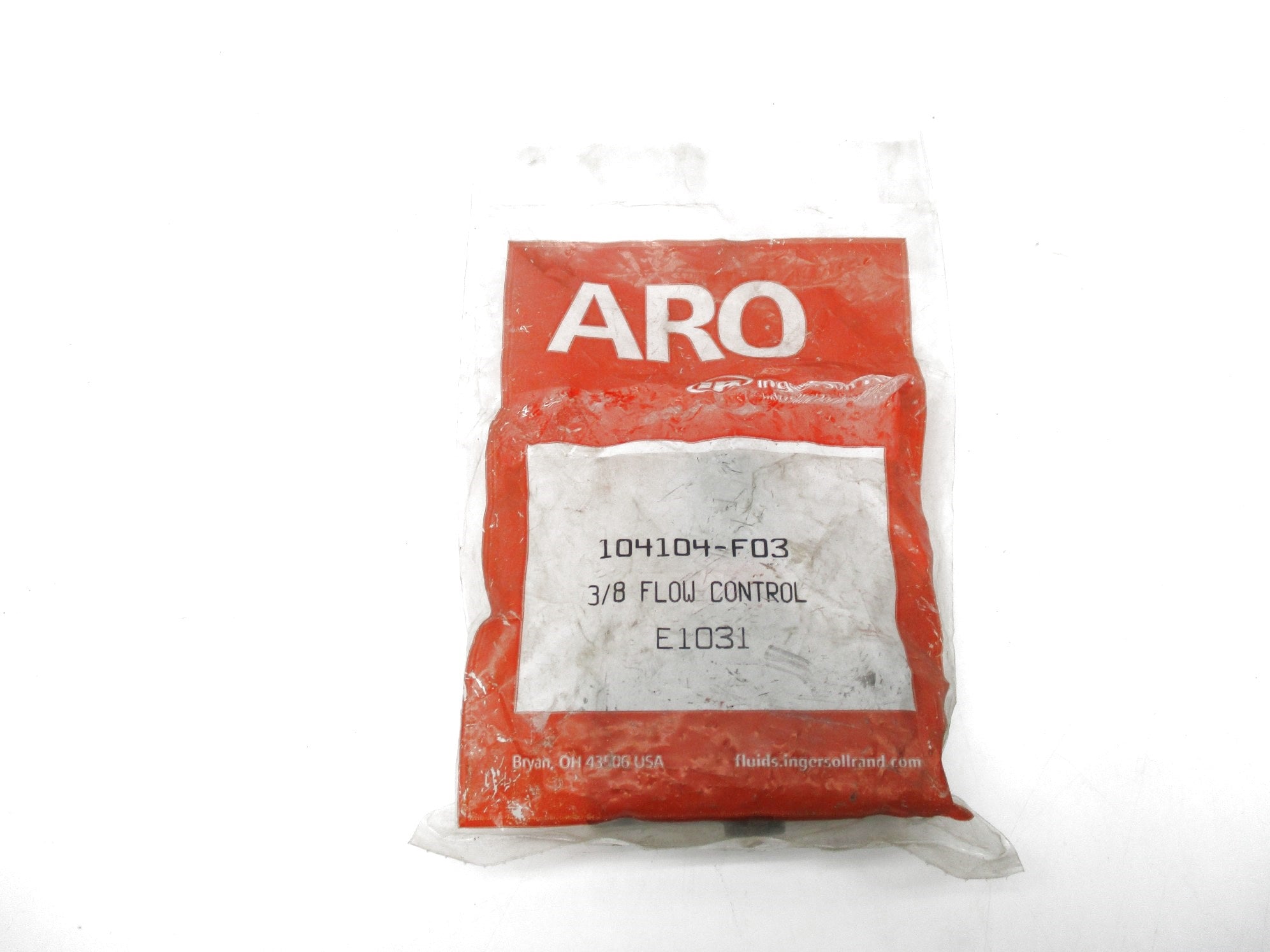 ARO 104104-F03 NSMP