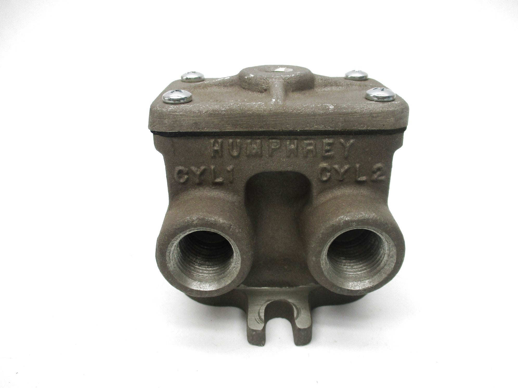 HUMPHREY 5014A NSMP