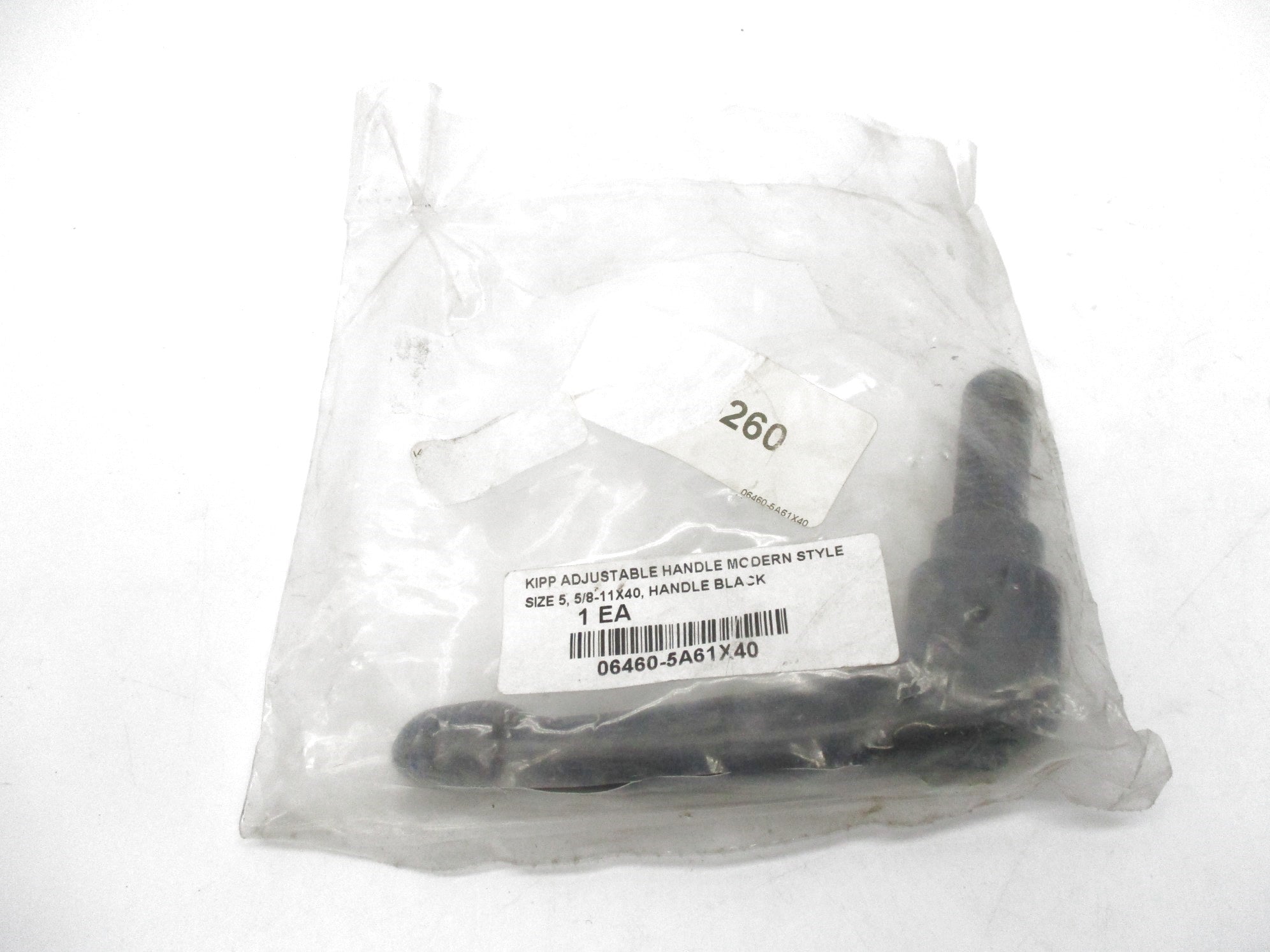 KIPP 06460- 5A61X40 NSMP