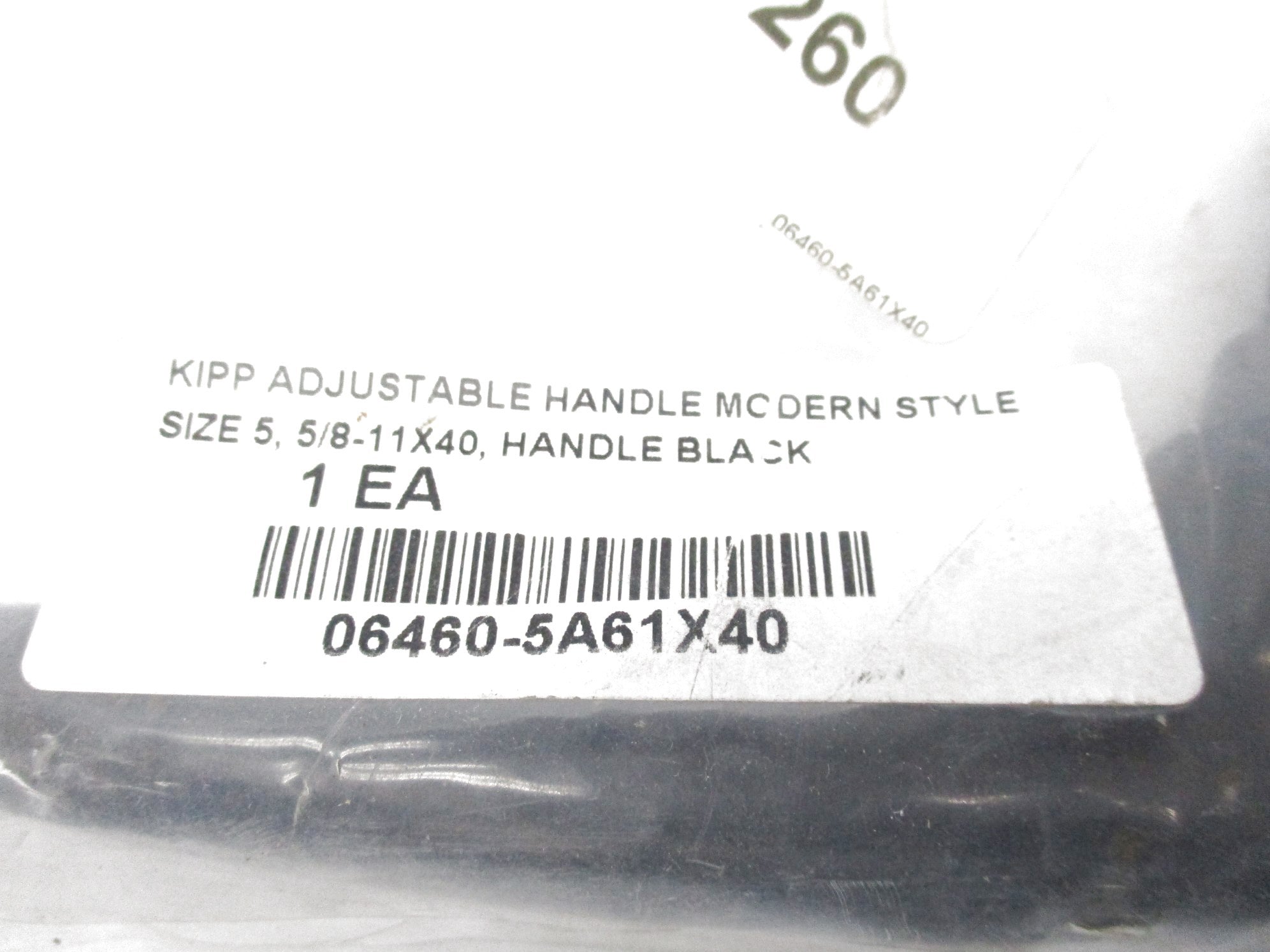 KIPP 06460- 5A61X40 NSMP