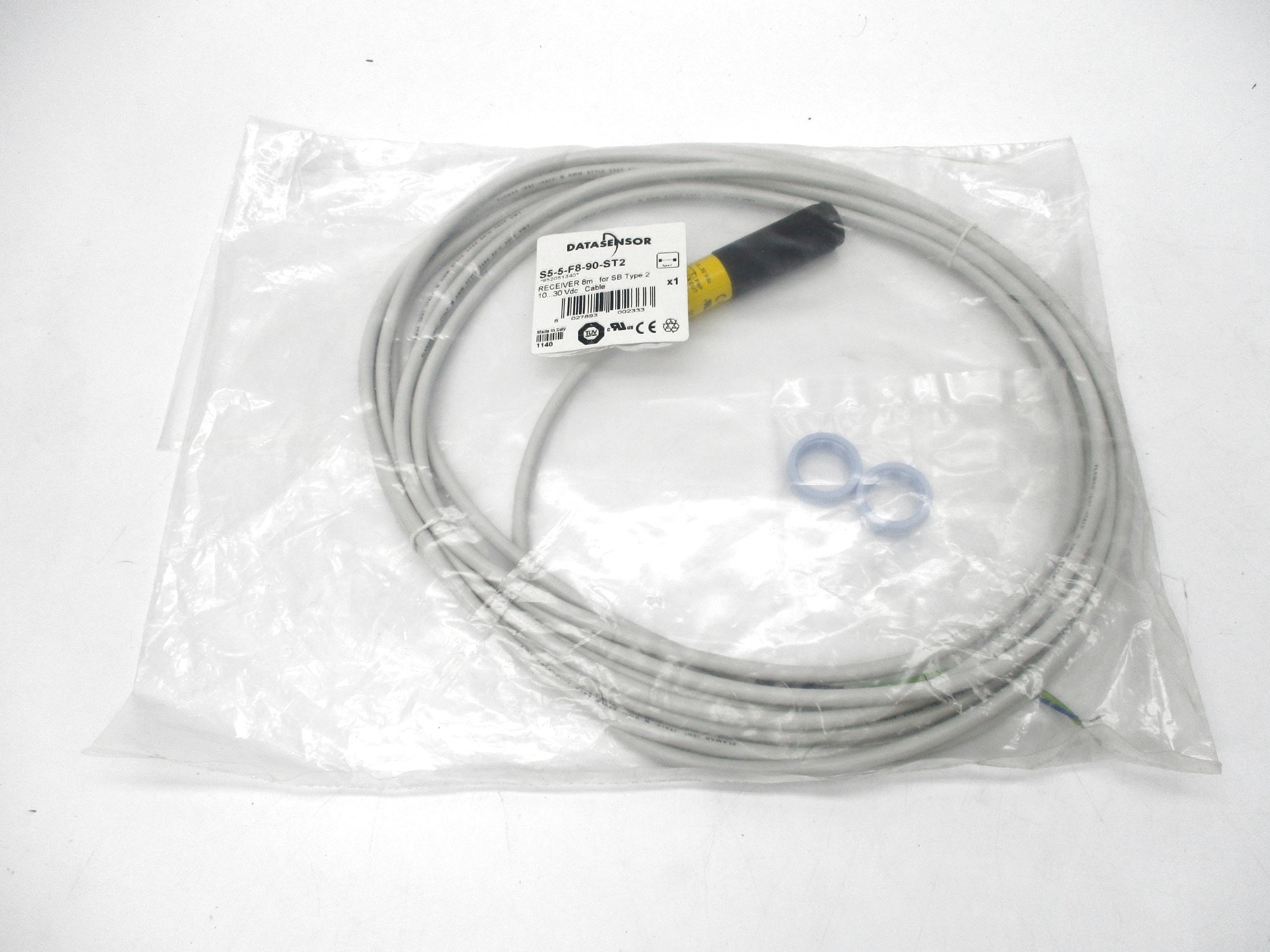 DATA SENSOR S5-5F8-90-ST2 NSMP