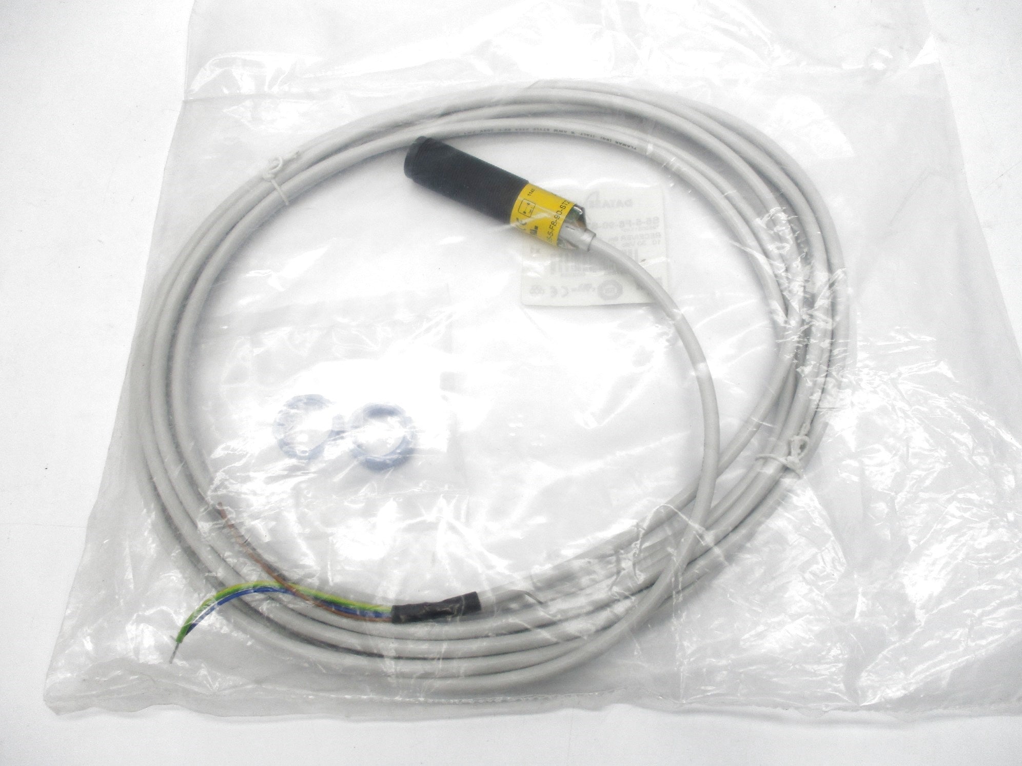 DATA SENSOR S5-5F8-90-ST2 NSMP