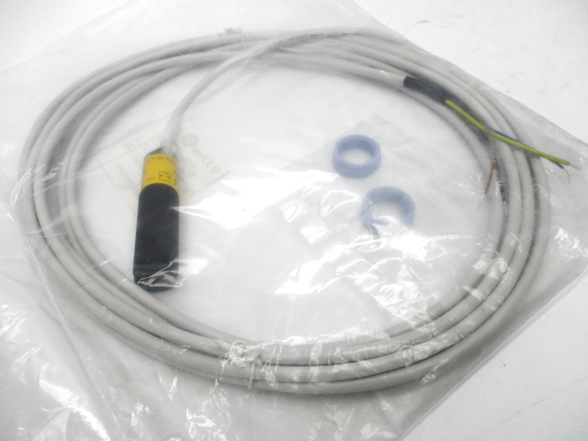 DATA SENSOR S5-5F8-90-ST2 NSMP
