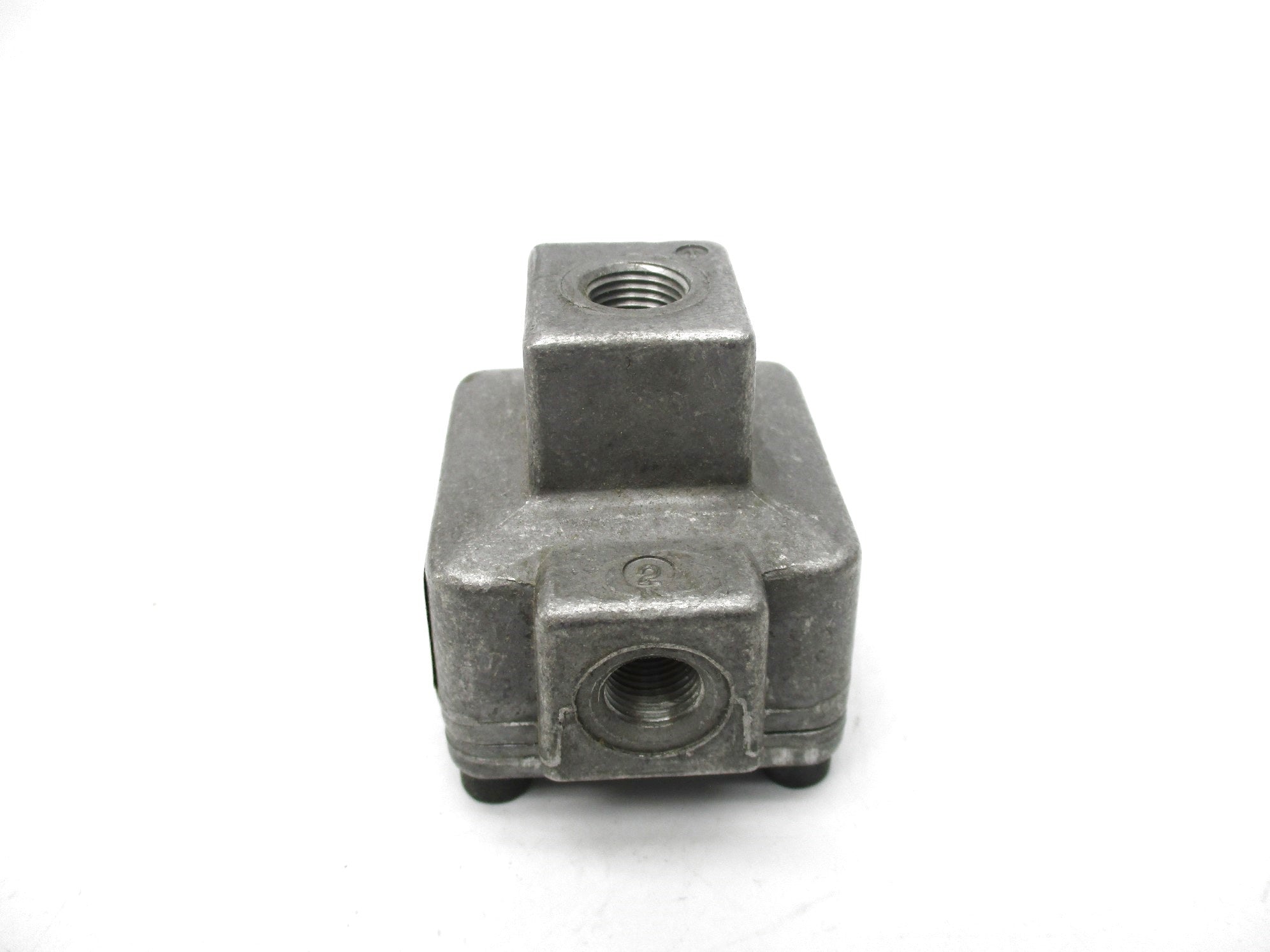 PARKER OR12B 1/8" NSMP