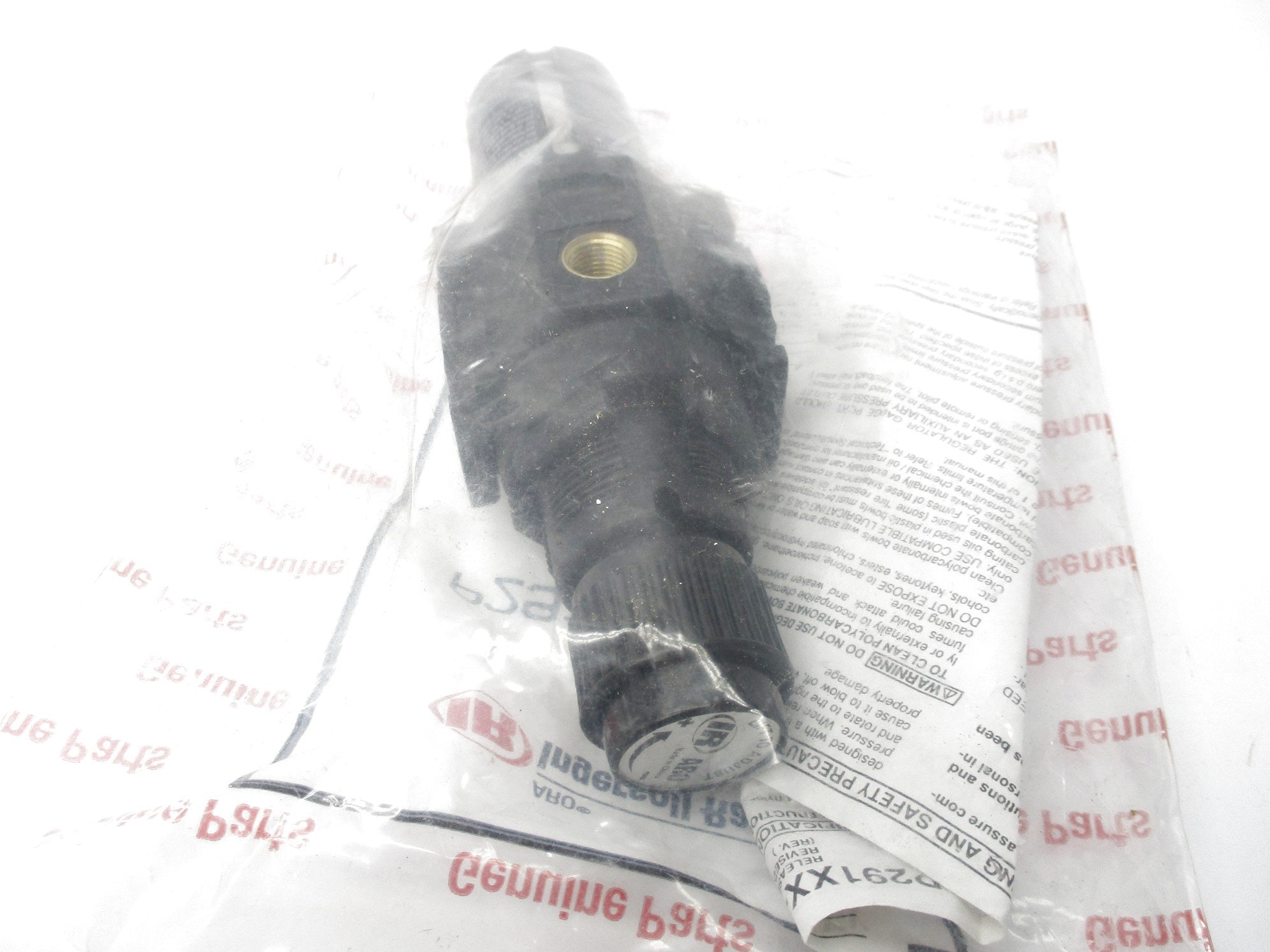 INGERSOLL-RAND P29122-100 NSMP