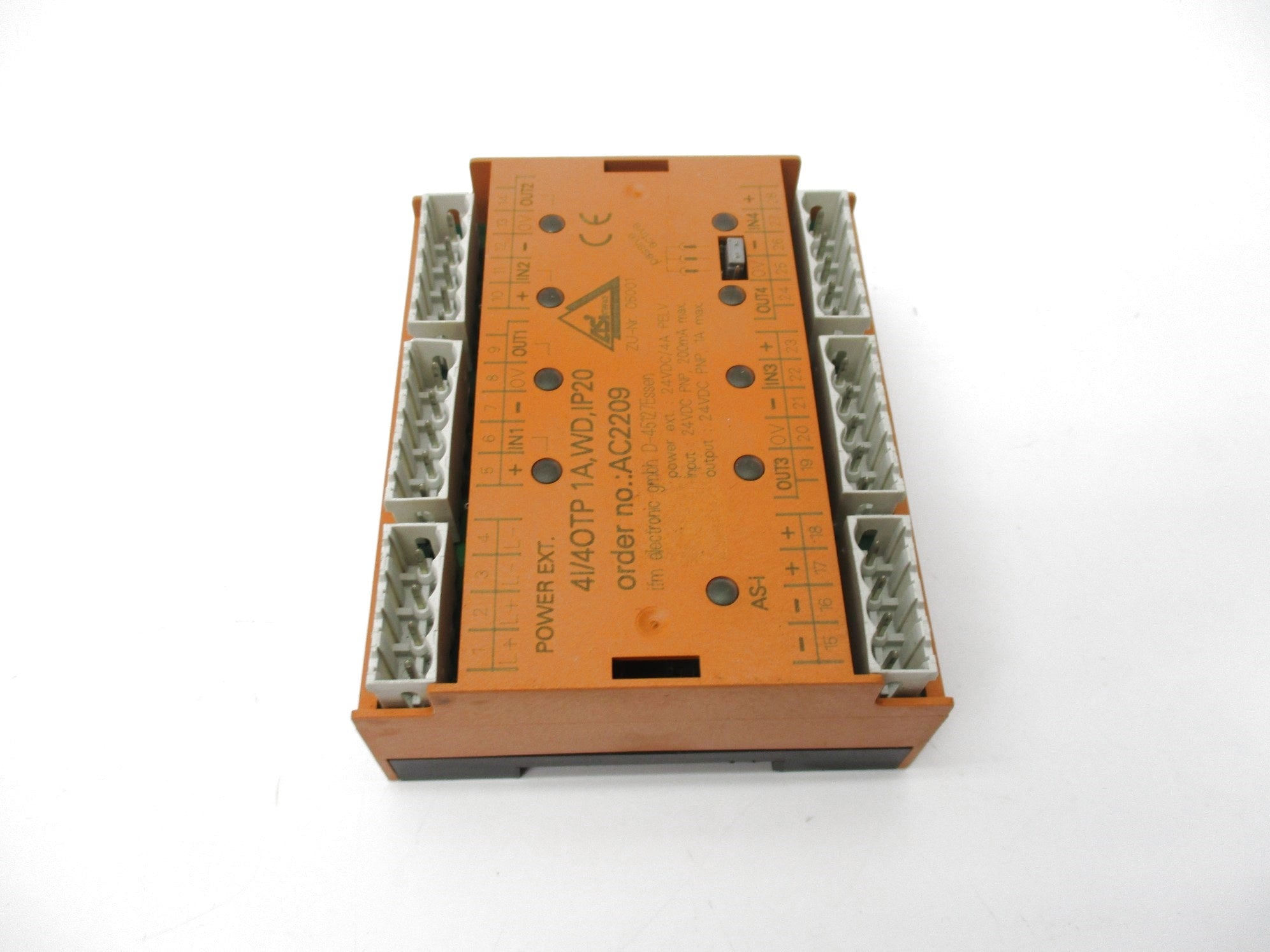 AS-I AC2209 NSNP