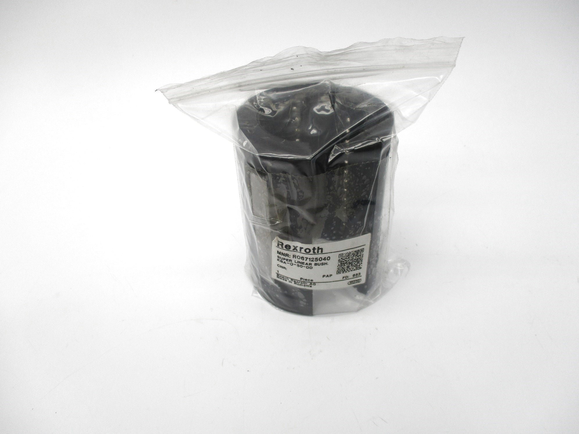 REXROTH R067125040 NSNP