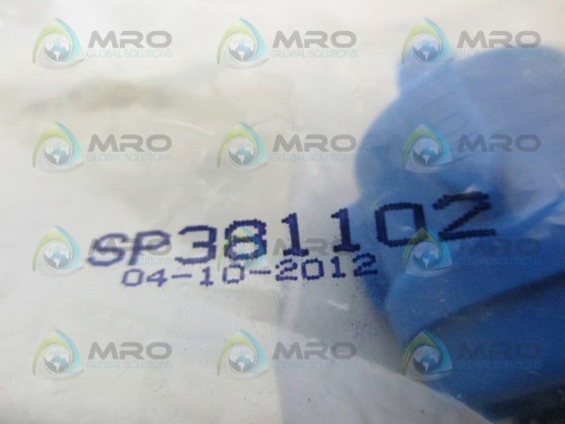 MICON SP381102 INK FILTER *NEW IN FACTORY BAG*
