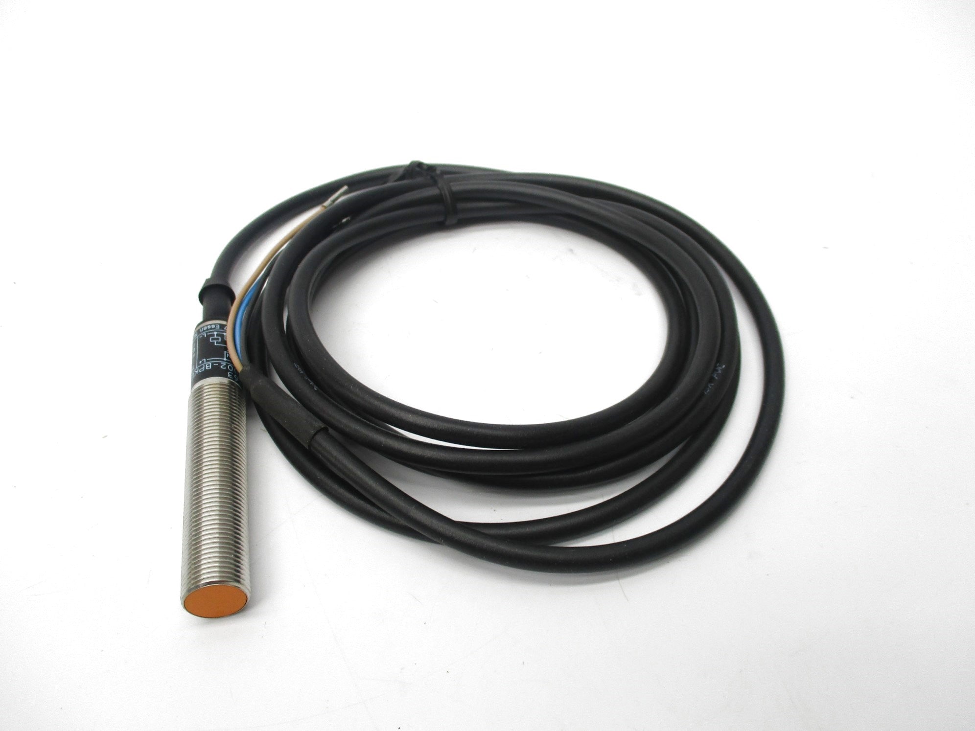 IFM EFECTOR IF586 NSMP