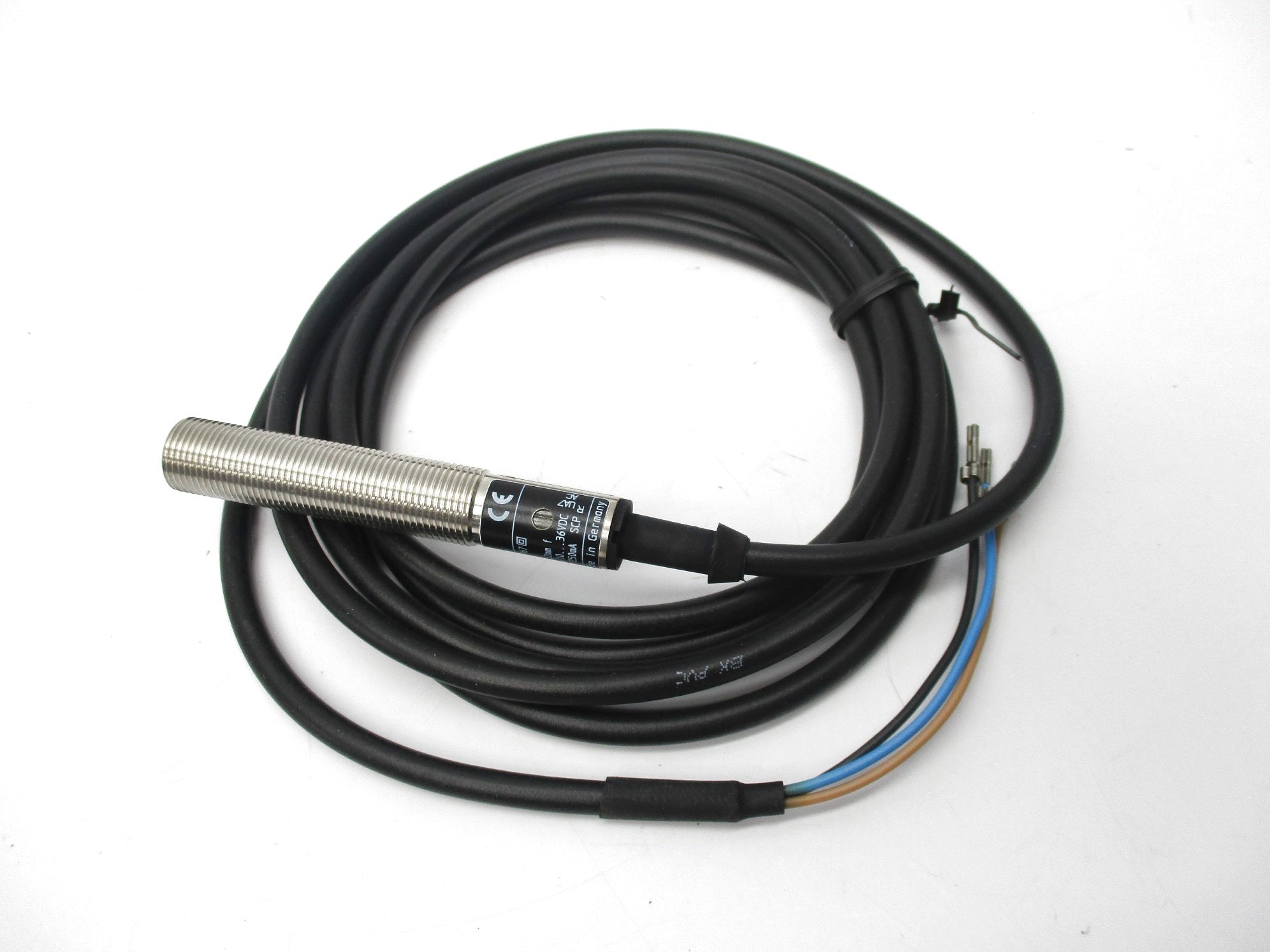 IFM EFECTOR IF586 NSMP