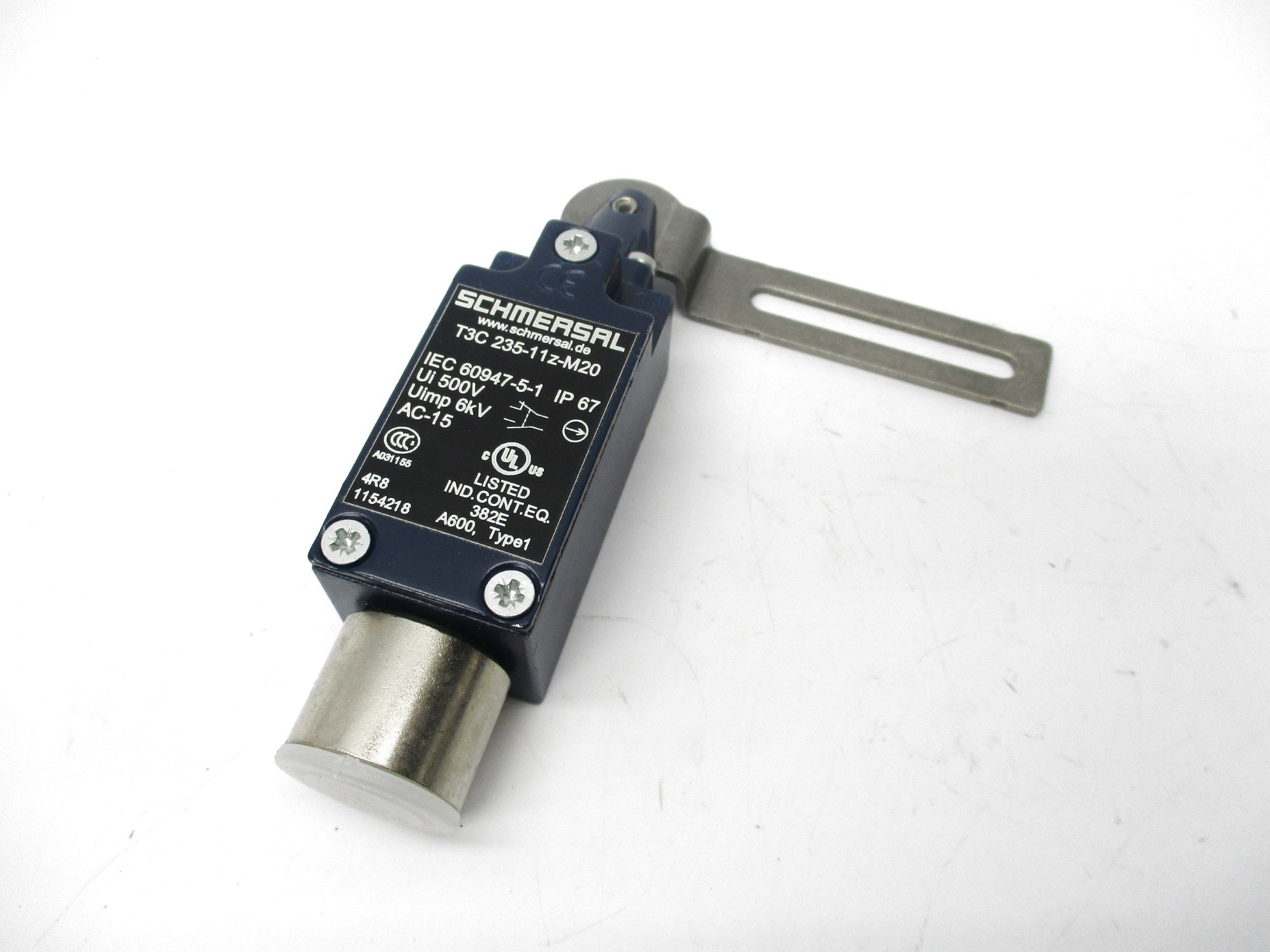 SCHMERSAL T3C235-11Z-M20 NSNP