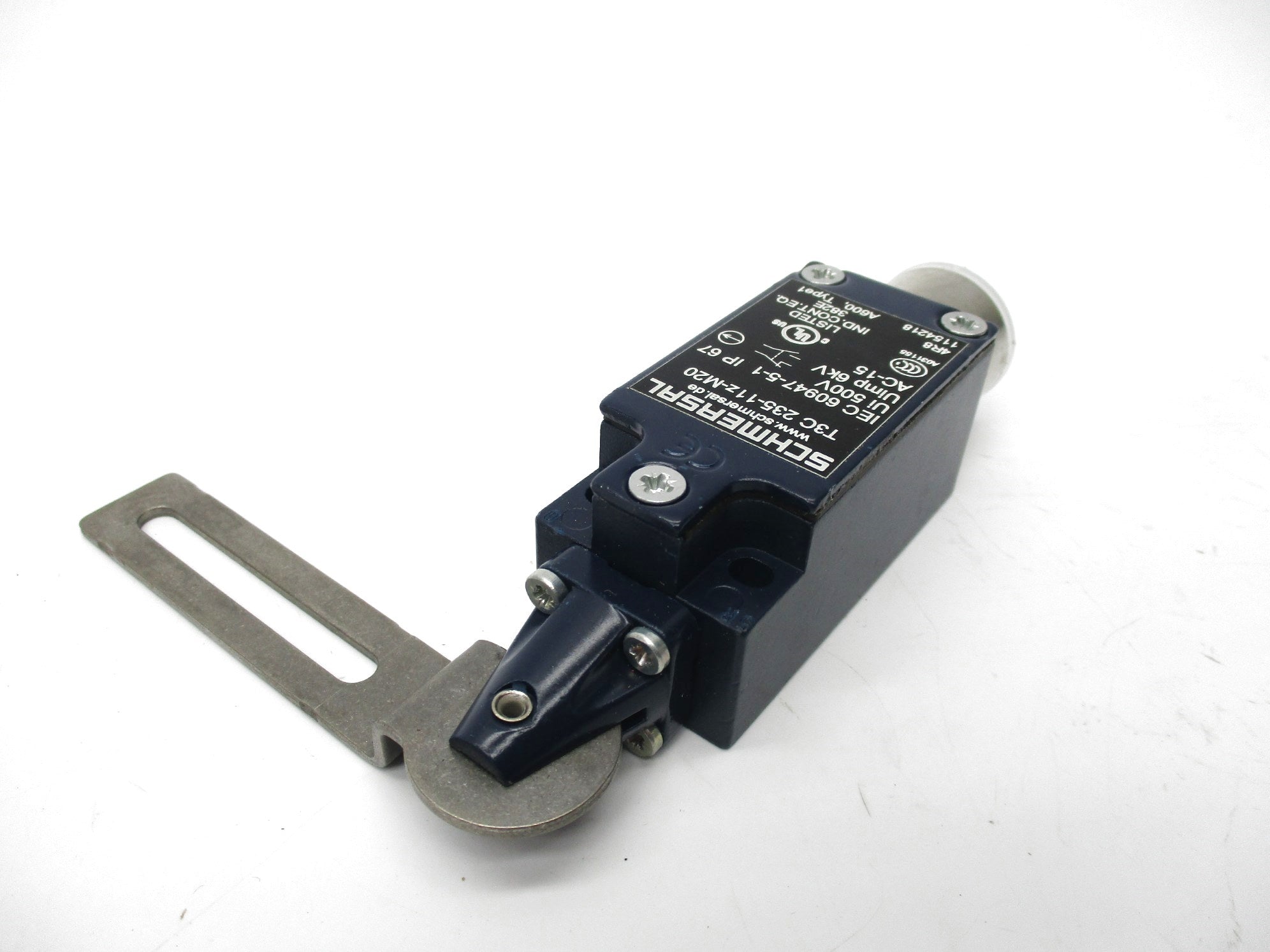 SCHMERSAL T3C235-11Z-M20 NSNP