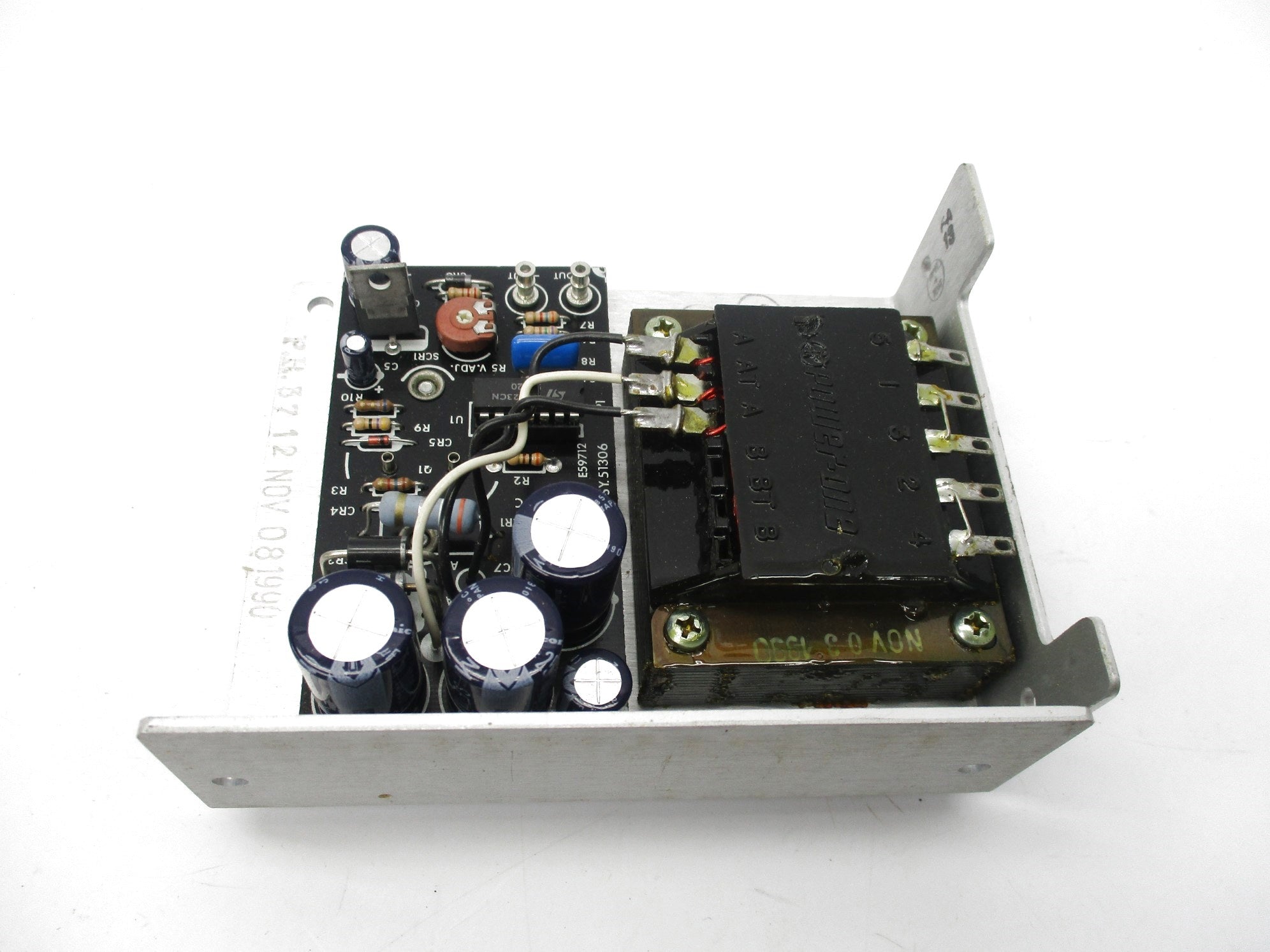 POWER-ONE HA5-1.5/OVP-A NSNP