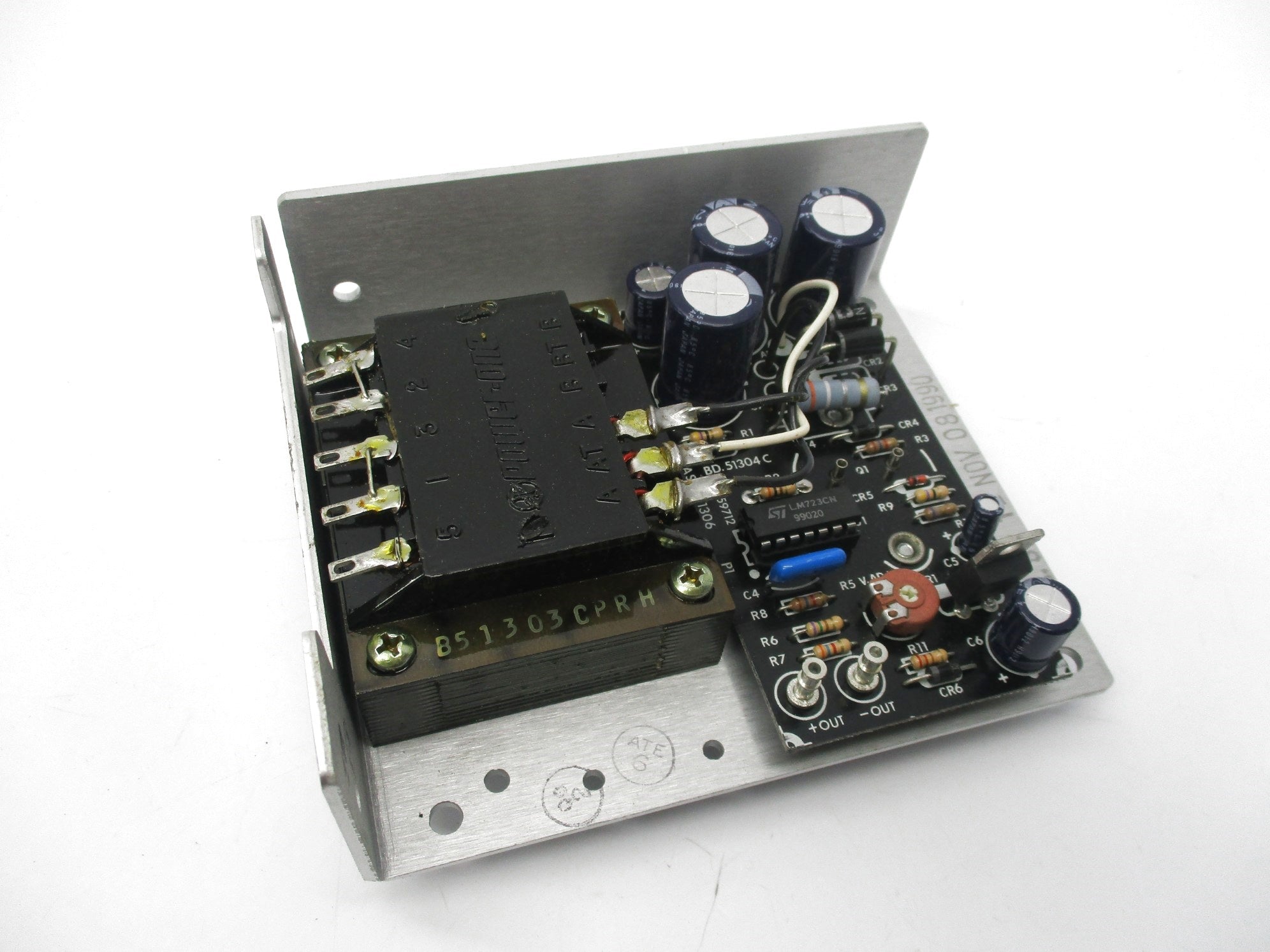 POWER-ONE HA5-1.5/OVP-A NSNP
