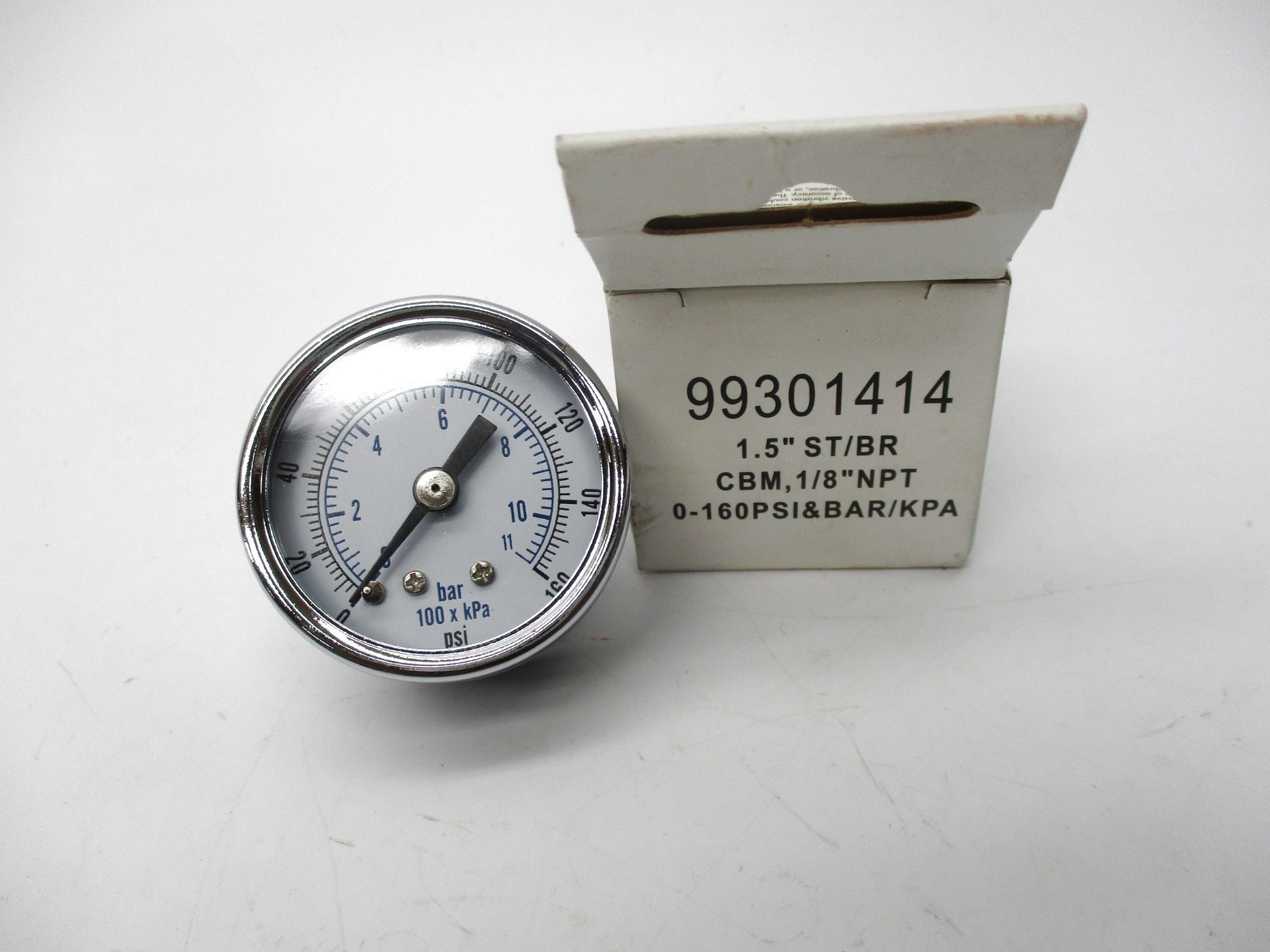 GENERIC 99301414 NSMP