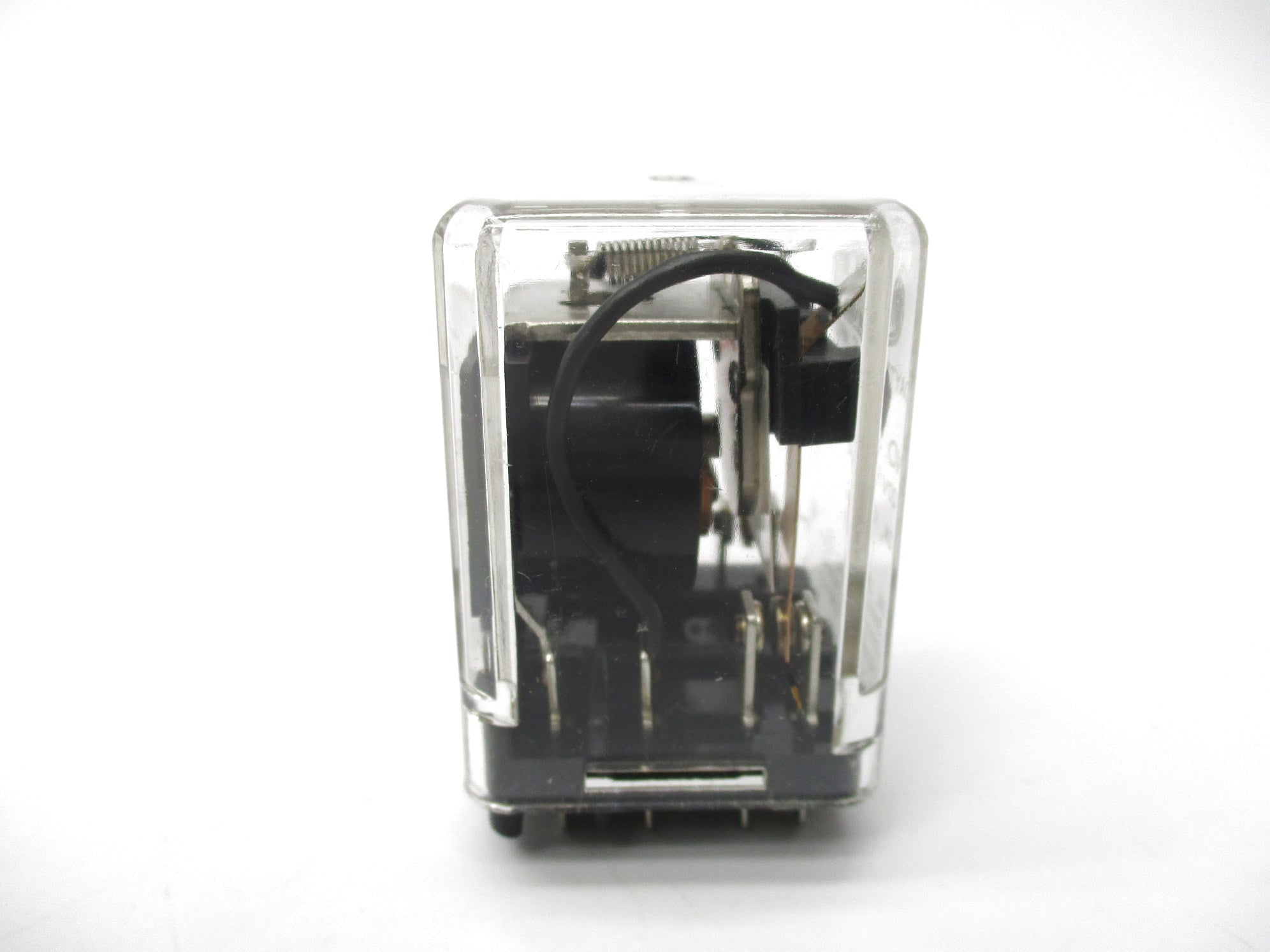 DAYTON 5X838F 120V 12A NSMP