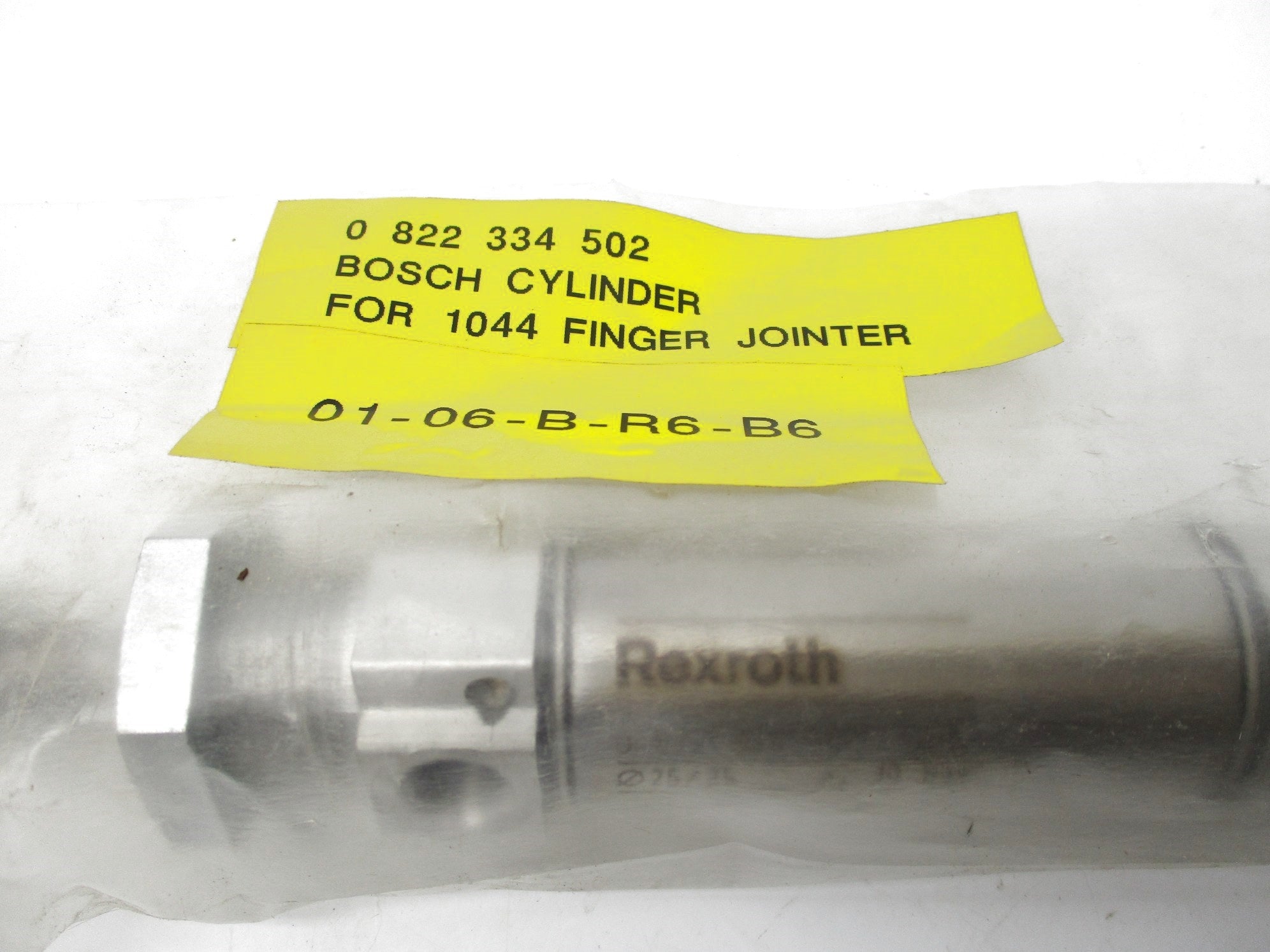 REXROTH 0822334502 NSMP
