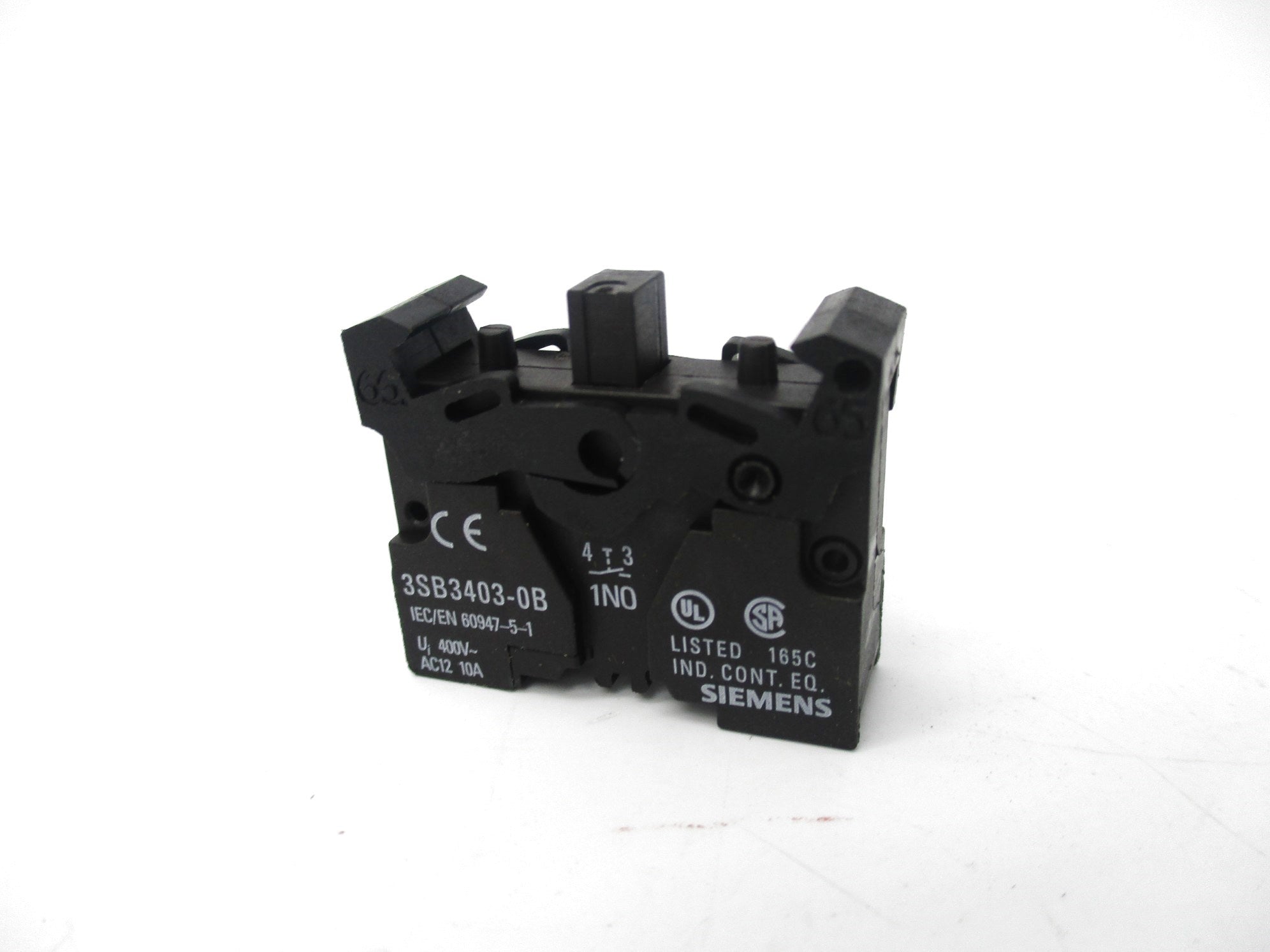 SIEMENS 3SB3403-0B NSNP