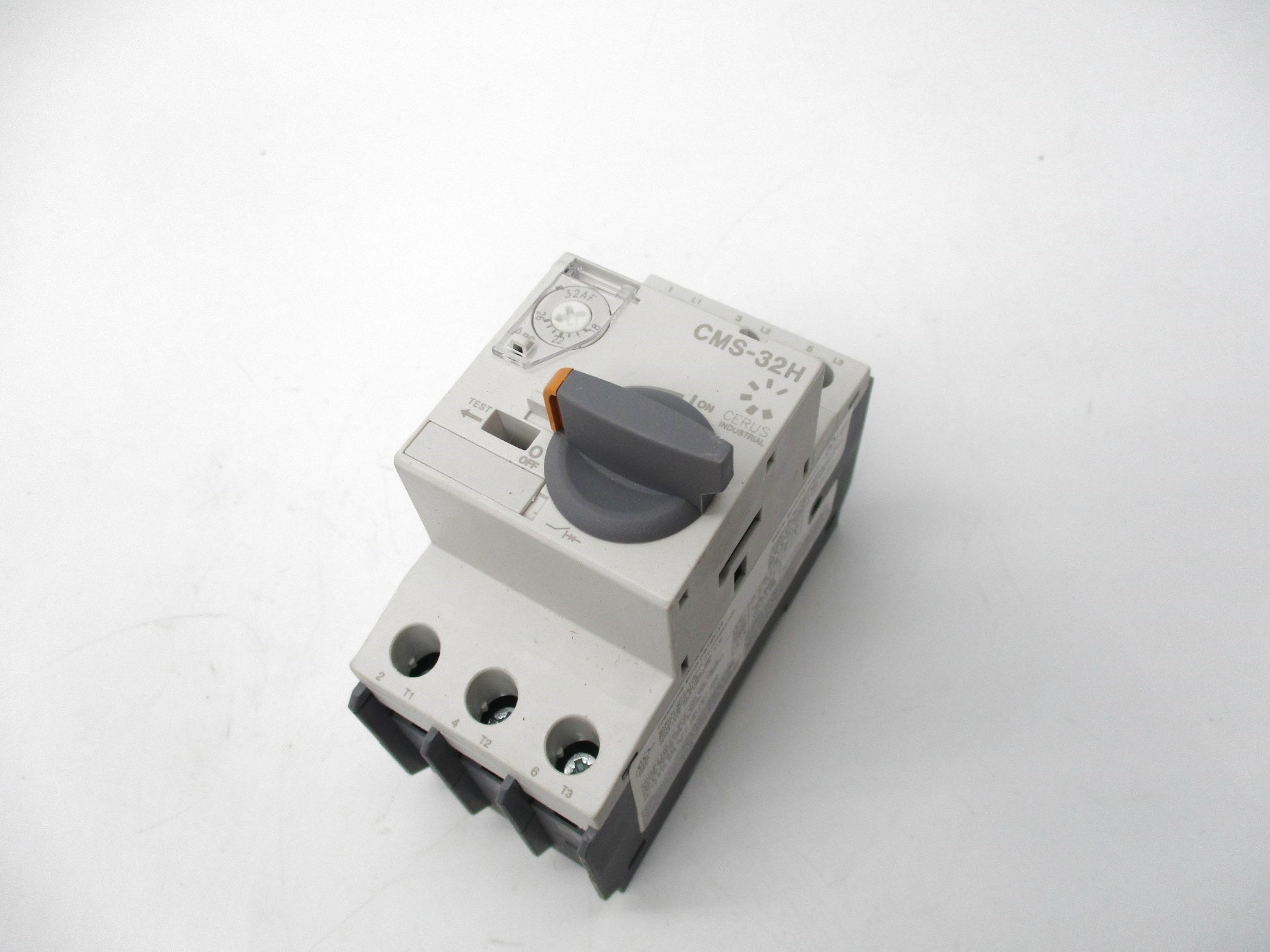 CERUS INDUSTRIAL CMS-32H 690V 26A NSMP