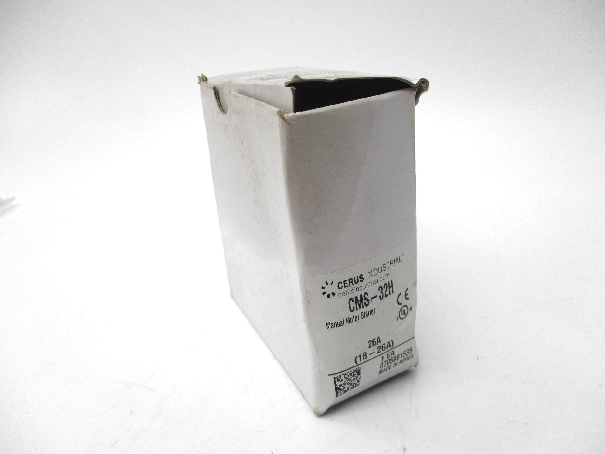 CERUS INDUSTRIAL CMS-32H 690V 26A NSMP