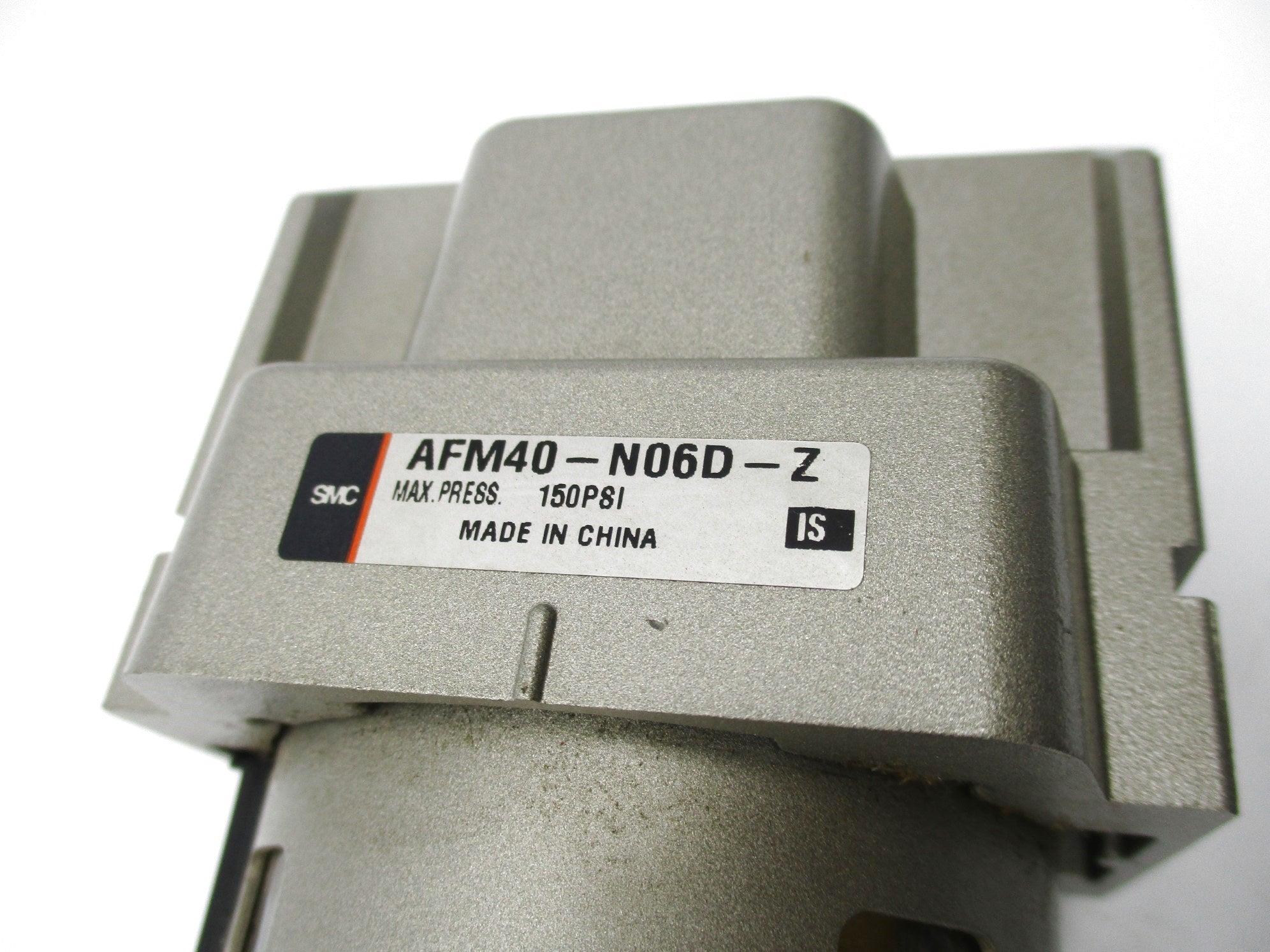SMC AFM40-N06D-Z 150PSI NSNP