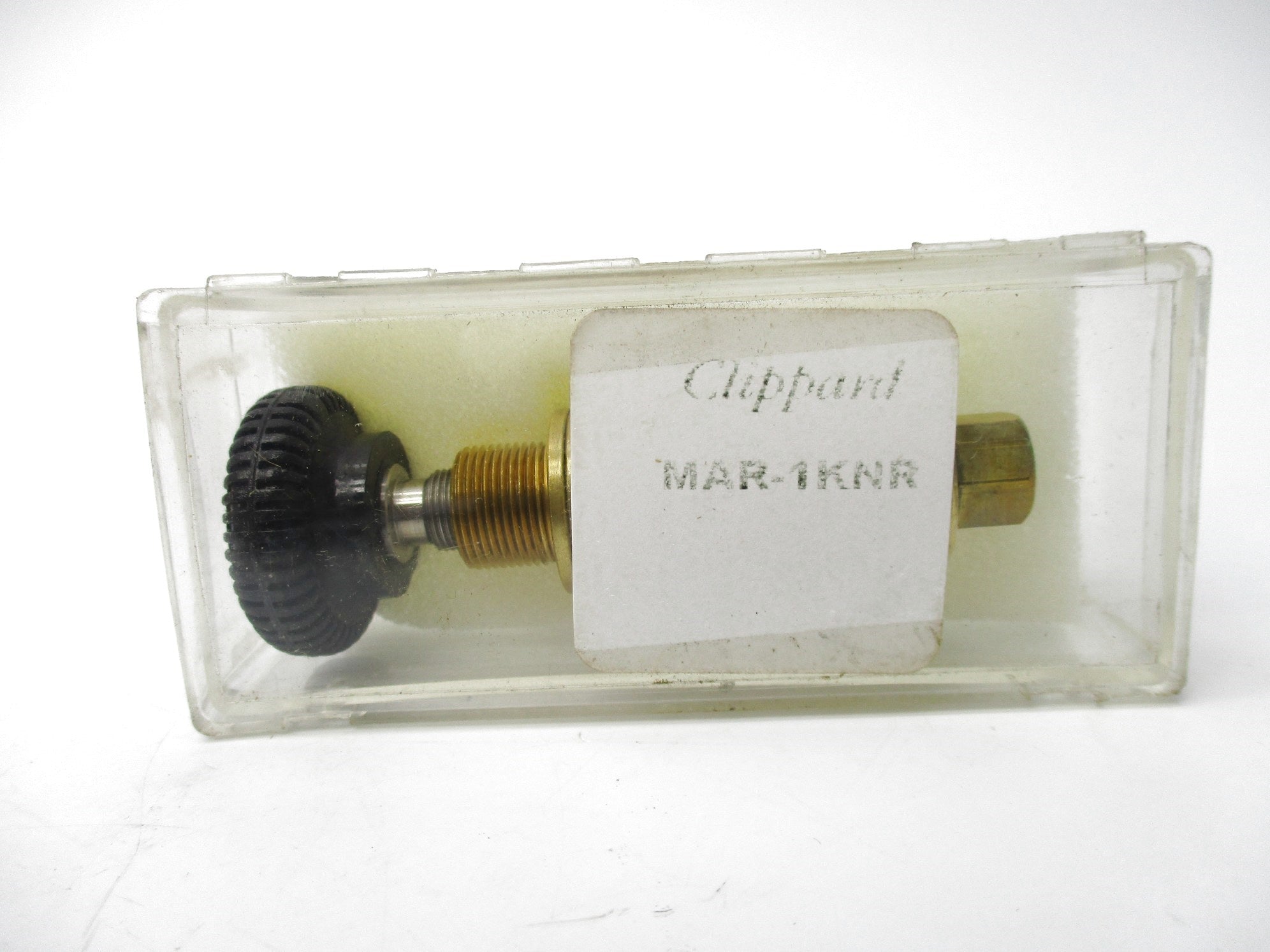 CLIPPARD MAR-1KNR NSMP