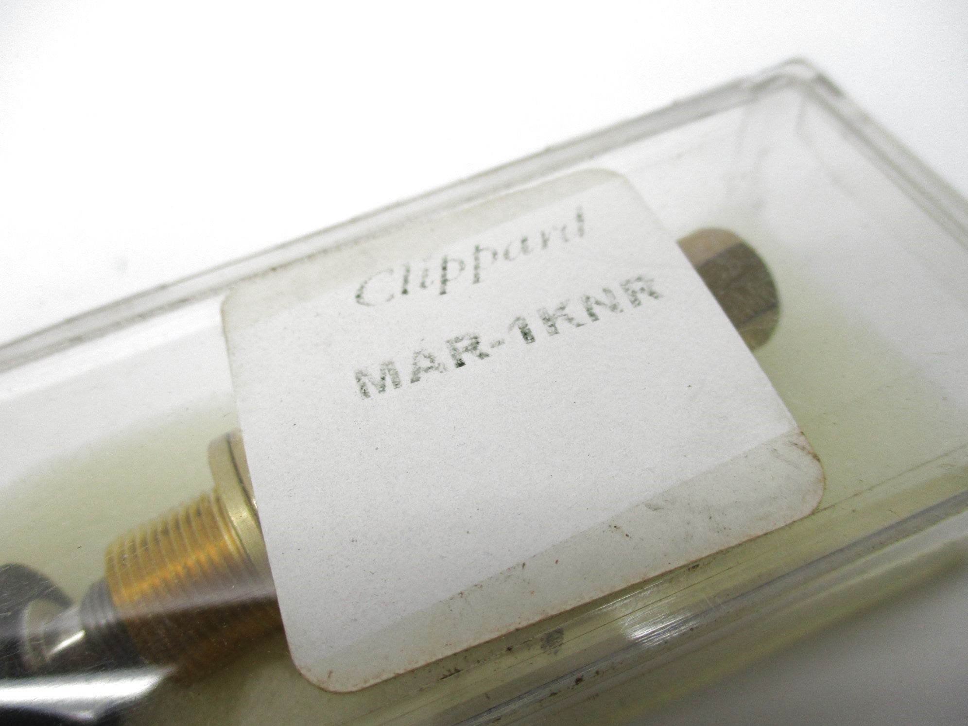 CLIPPARD MAR-1KNR NSMP