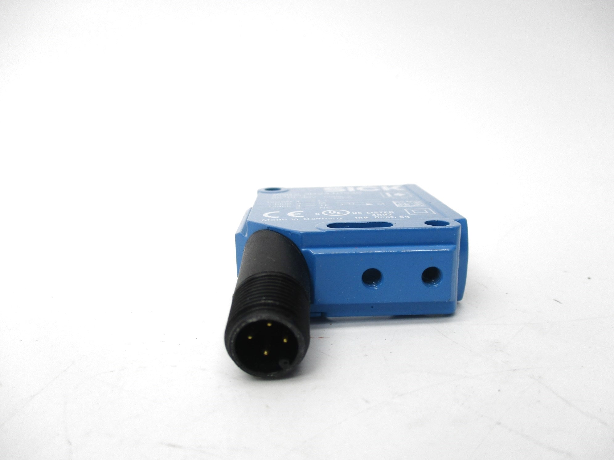 SICK WS12-3D2410S36 2046741 10-30VDC NSNP