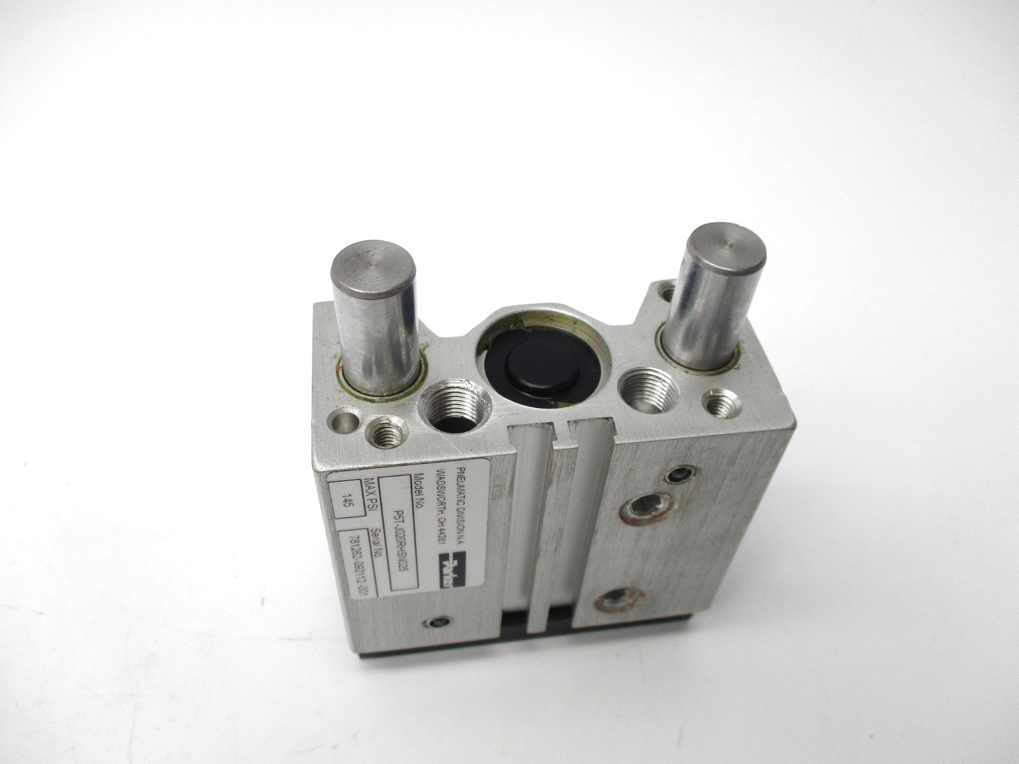 PARKER P5T-J020RHSN025 NSNP