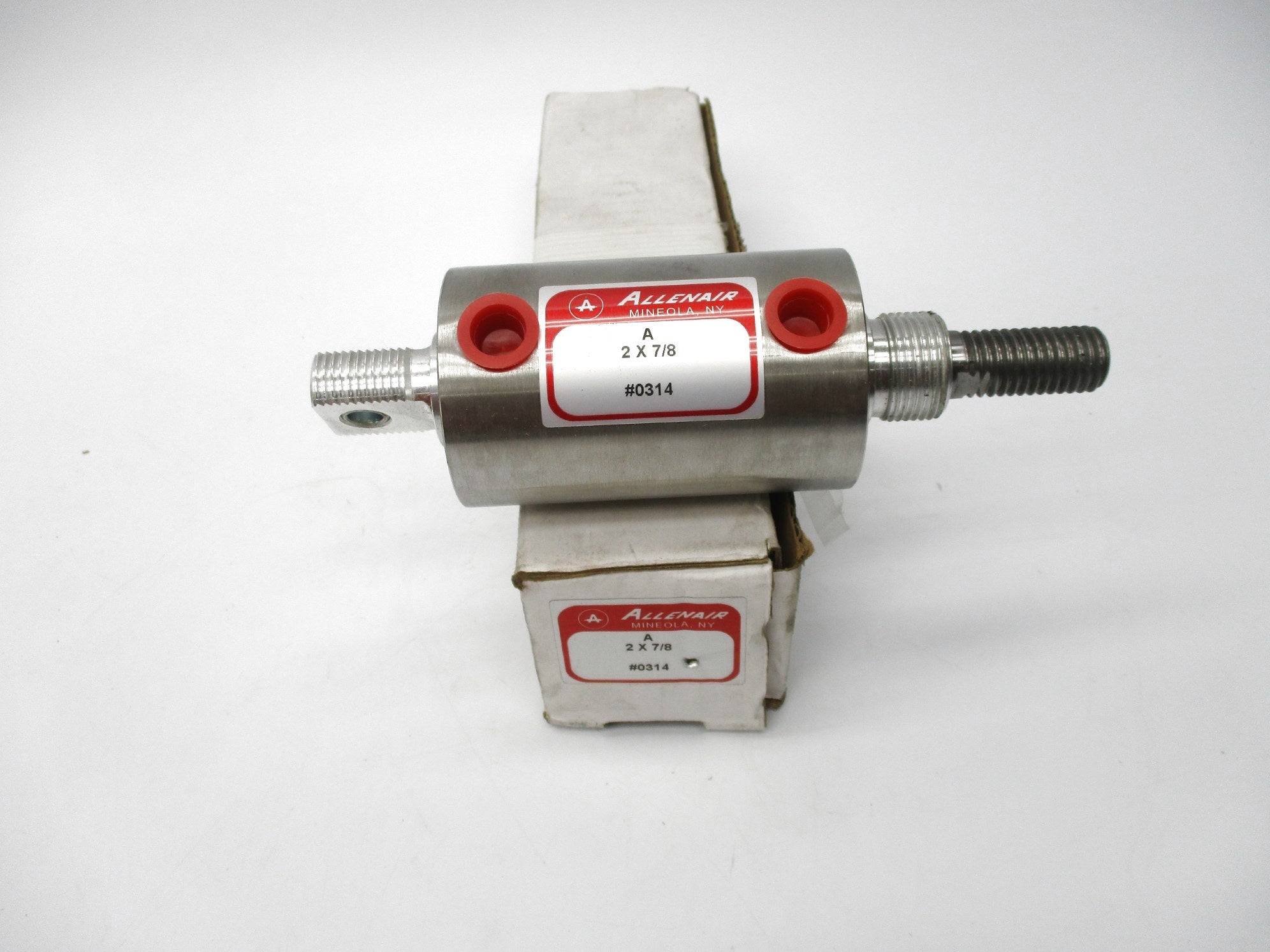 ALLENAIR A2X7/8 NSMP