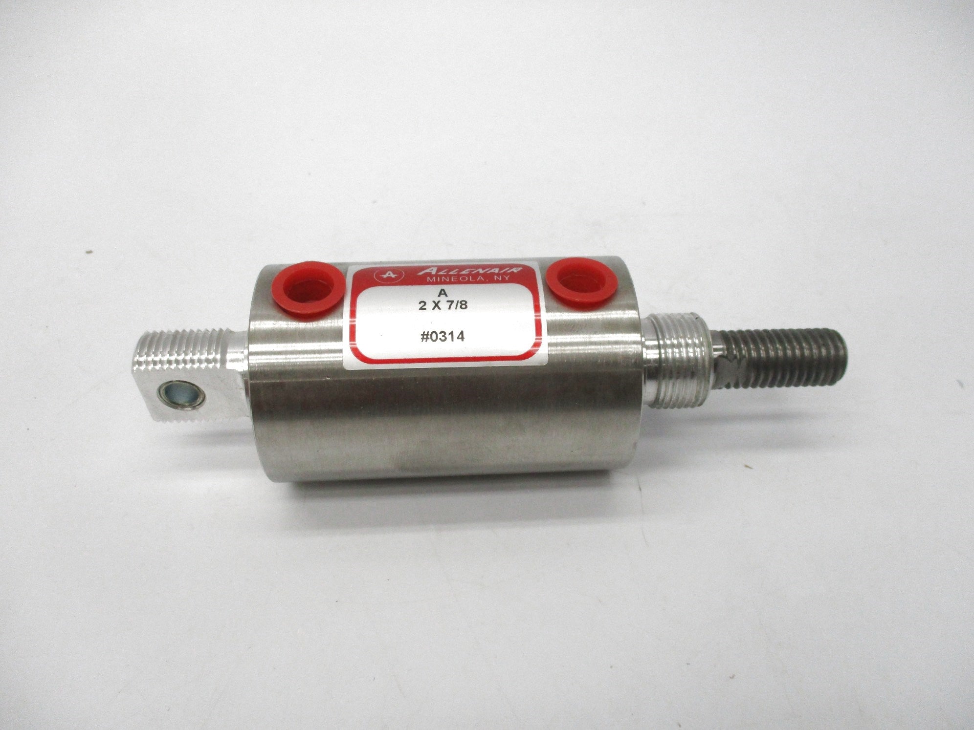 ALLENAIR A2X7/8 NSMP