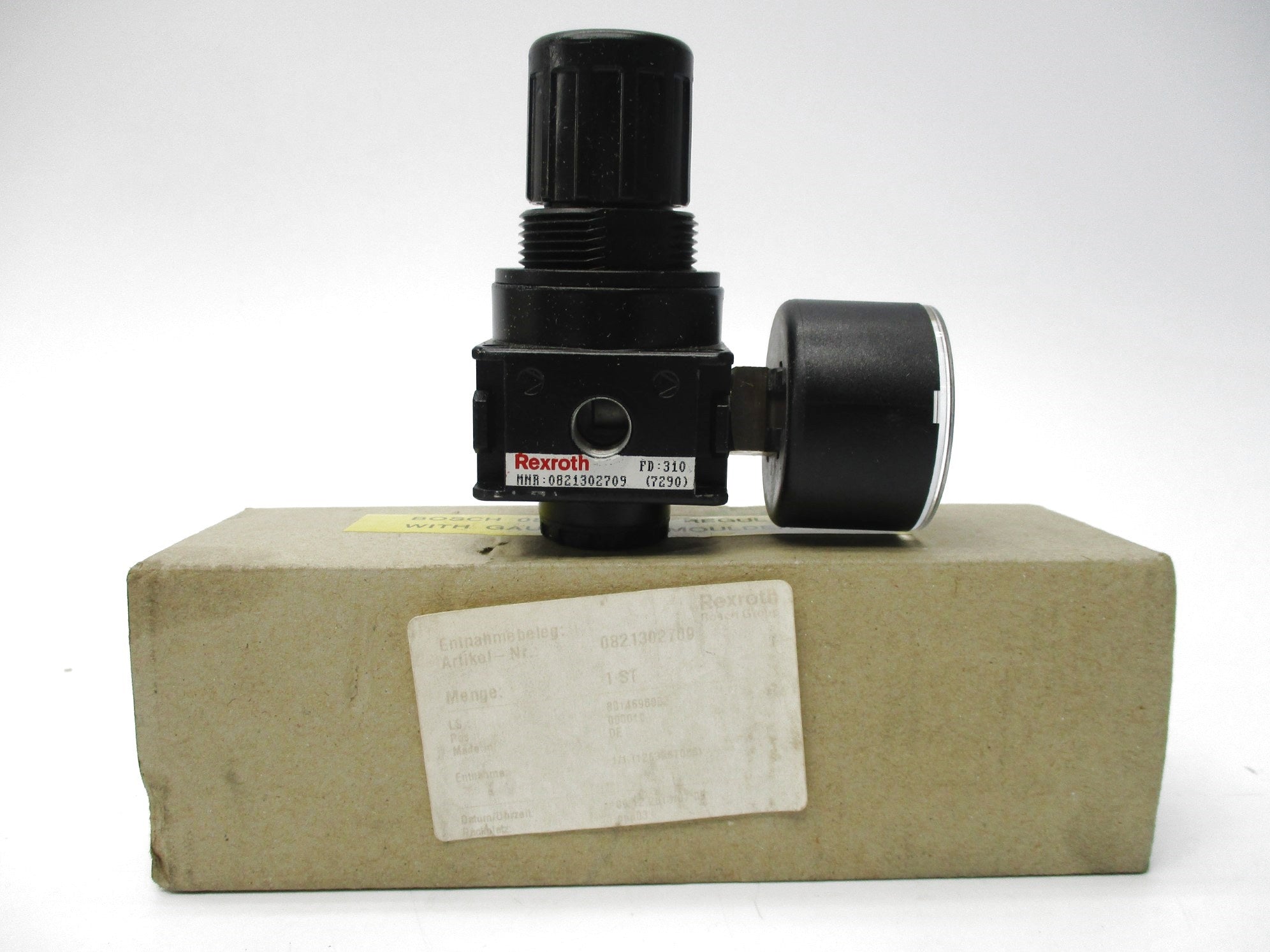 REXROTH 082130269 NSMP