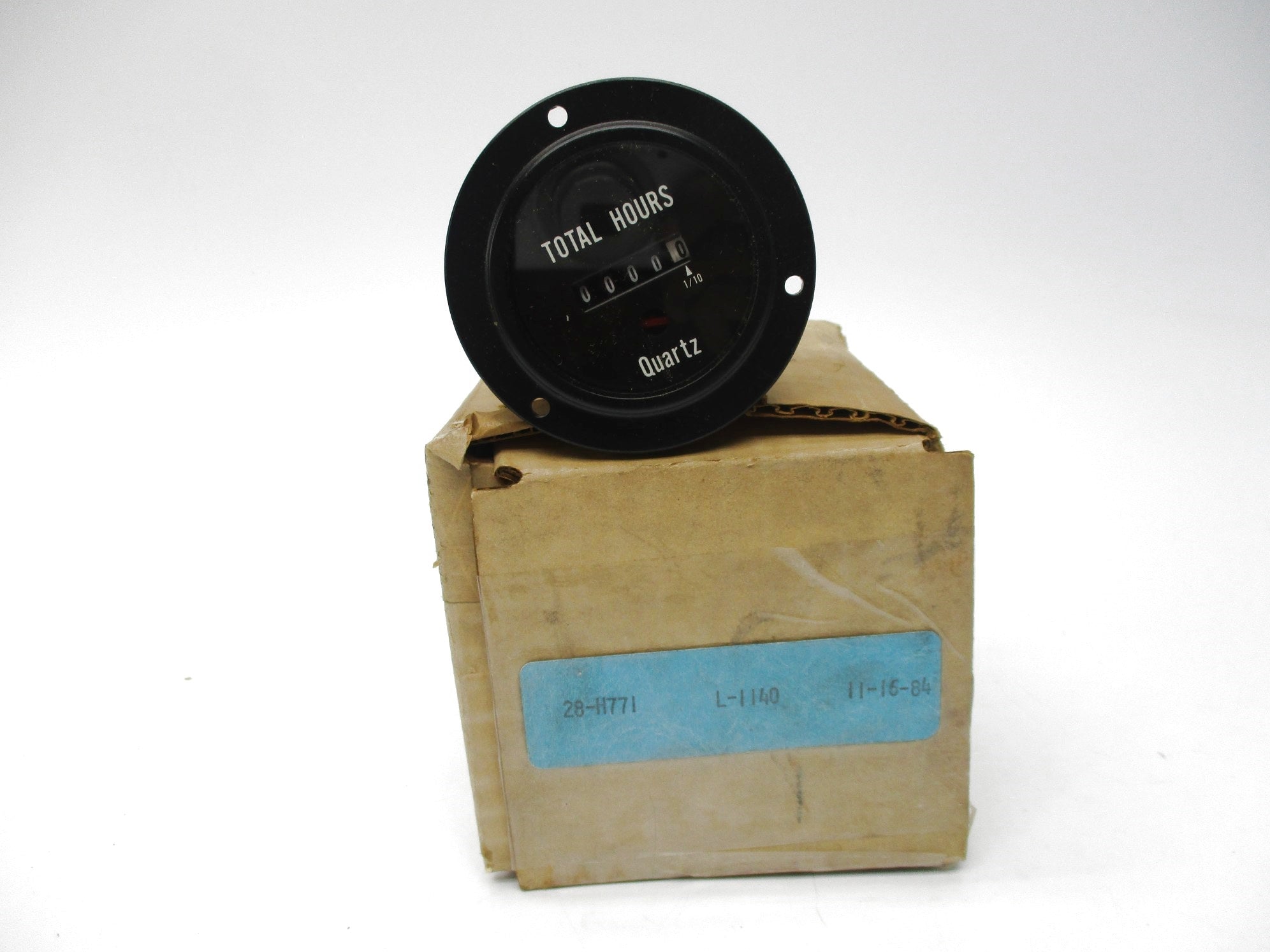 DANAHER CONTROLS 28-H771 NSMP